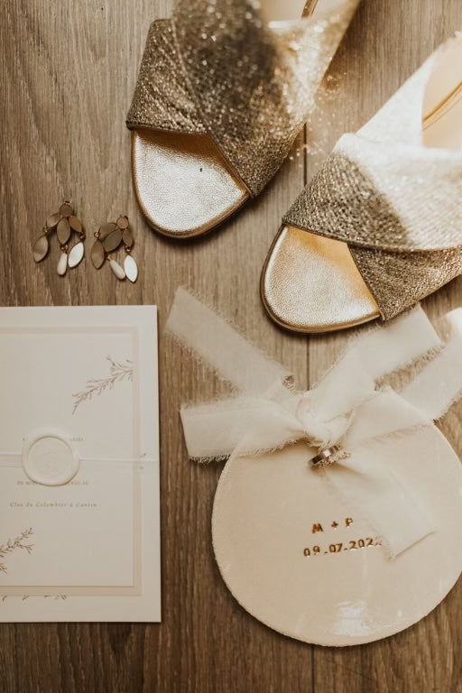 Article personnalisé