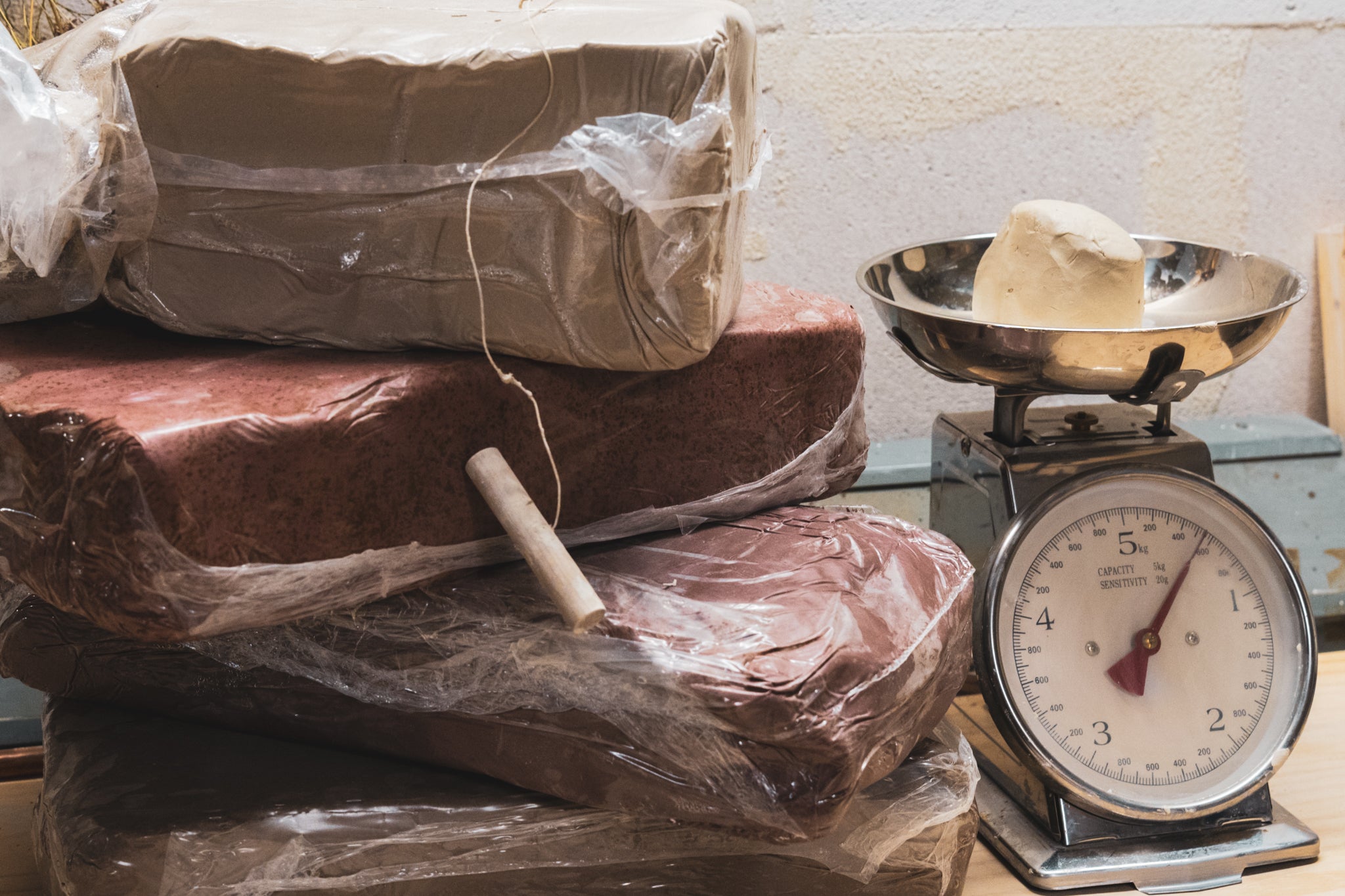 Ma petite terre à moi