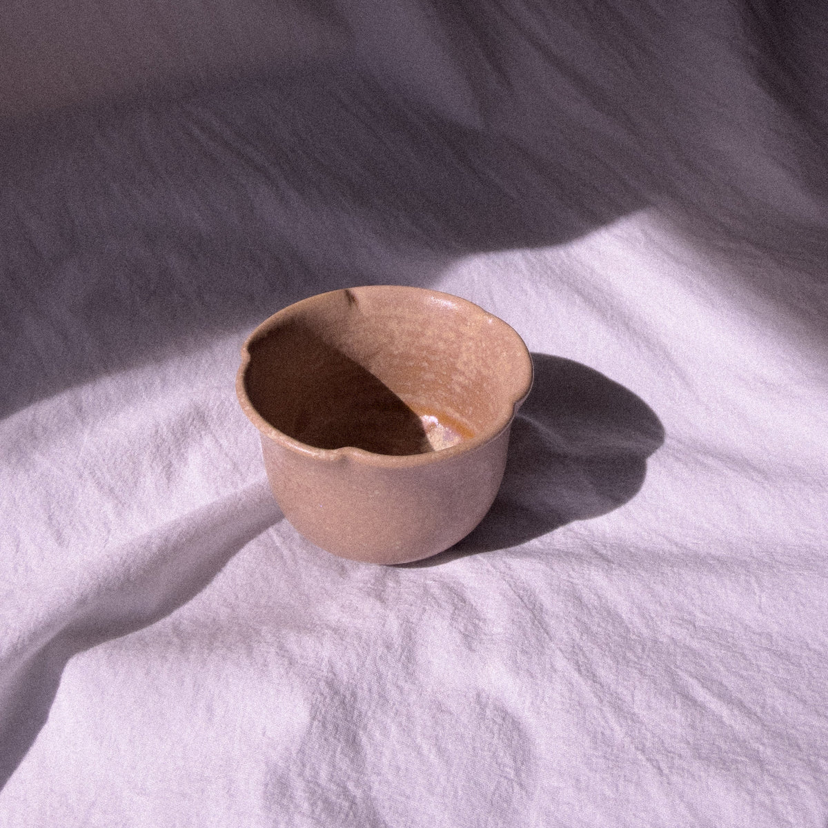 Tasse espresso « Corolle »