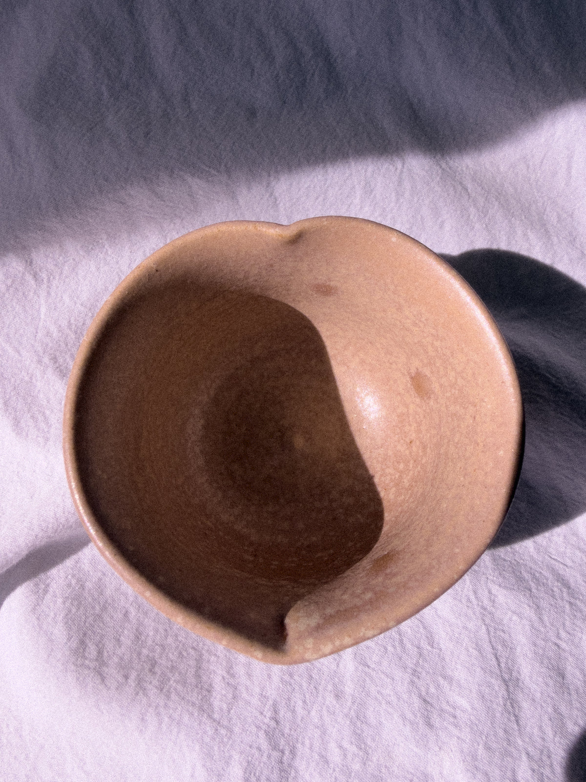 Tasse espresso « tendresse »