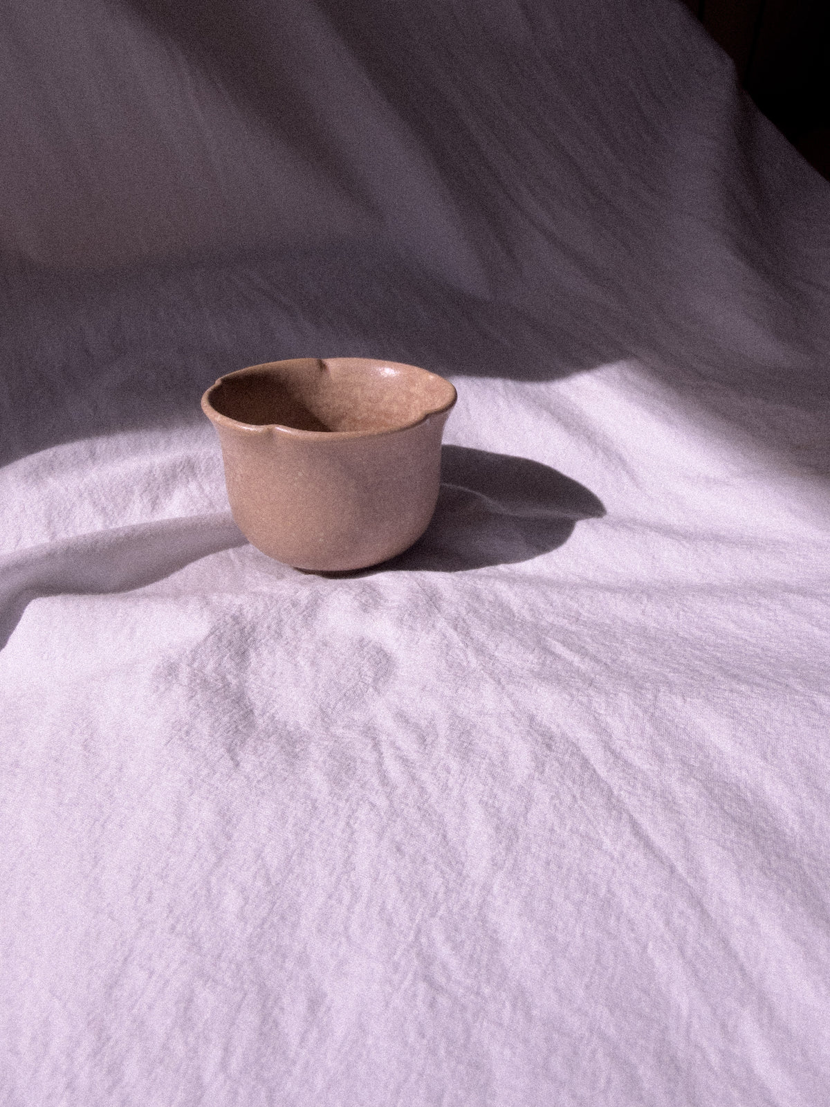 Tasse espresso « Corolle »