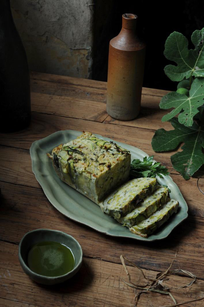 Plat  "Abuelita 💚"