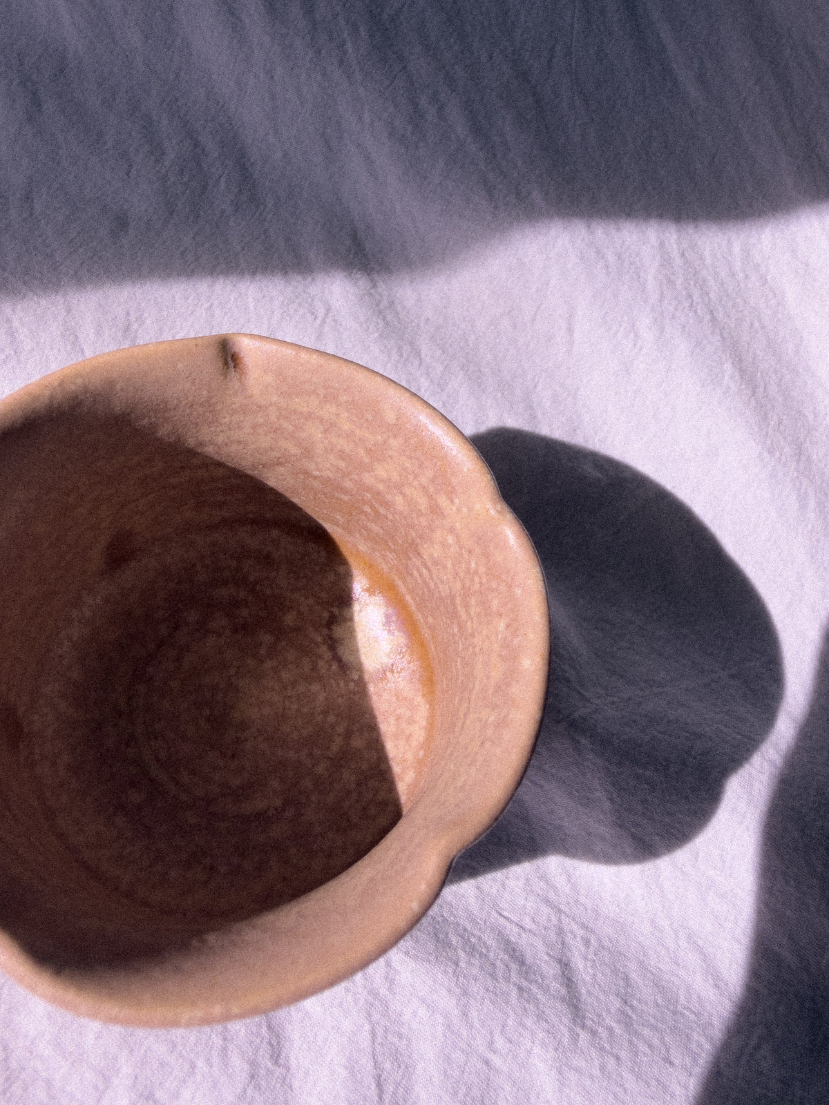 Tasse espresso « Corolle »