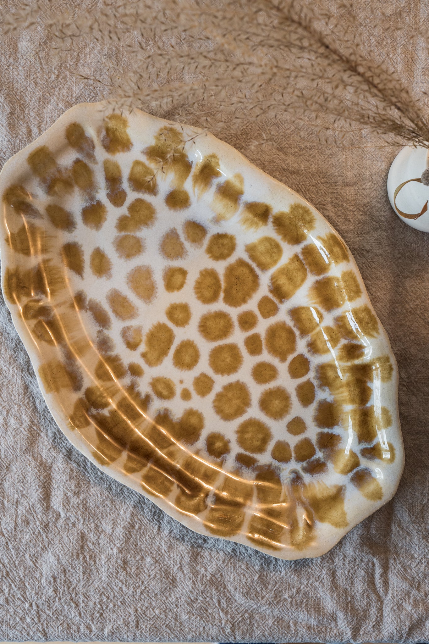 Plat  "Abuelita ❤️" tiramisu