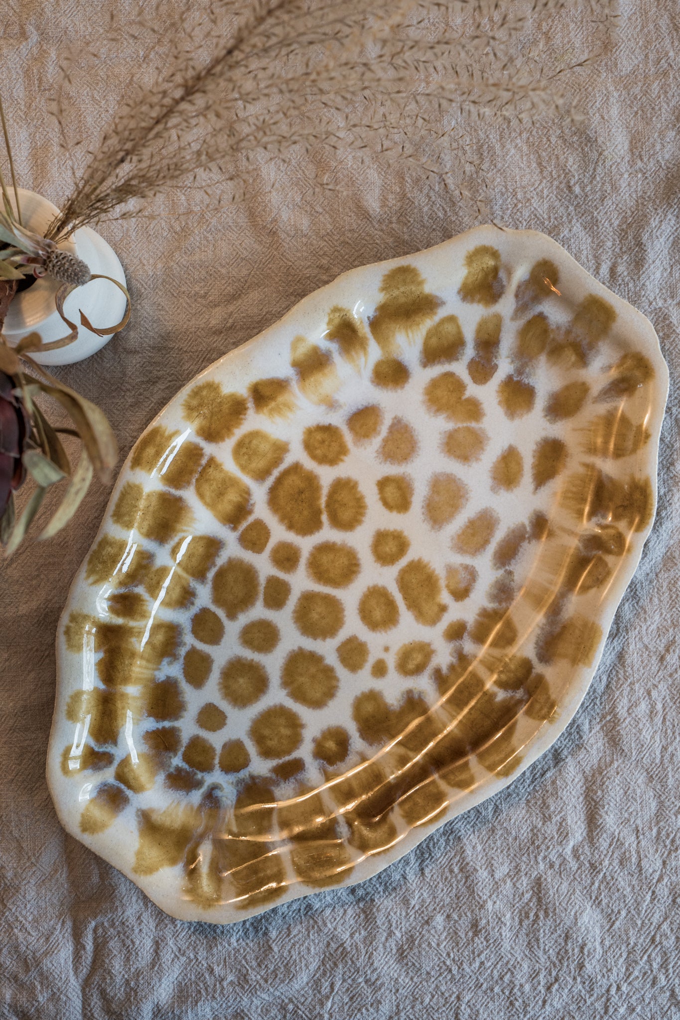 Plat  "Abuelita ❤️" tiramisu