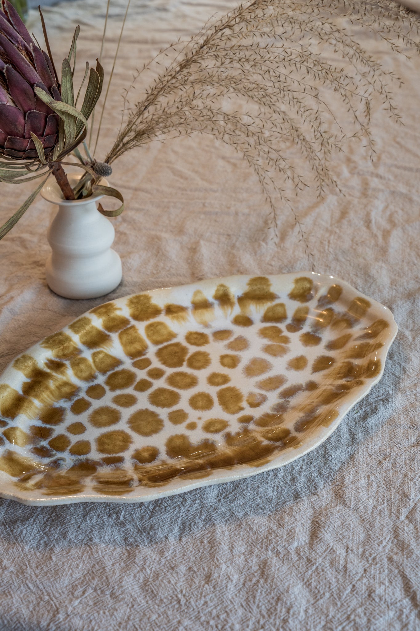 Plat  "Abuelita ❤️" tiramisu