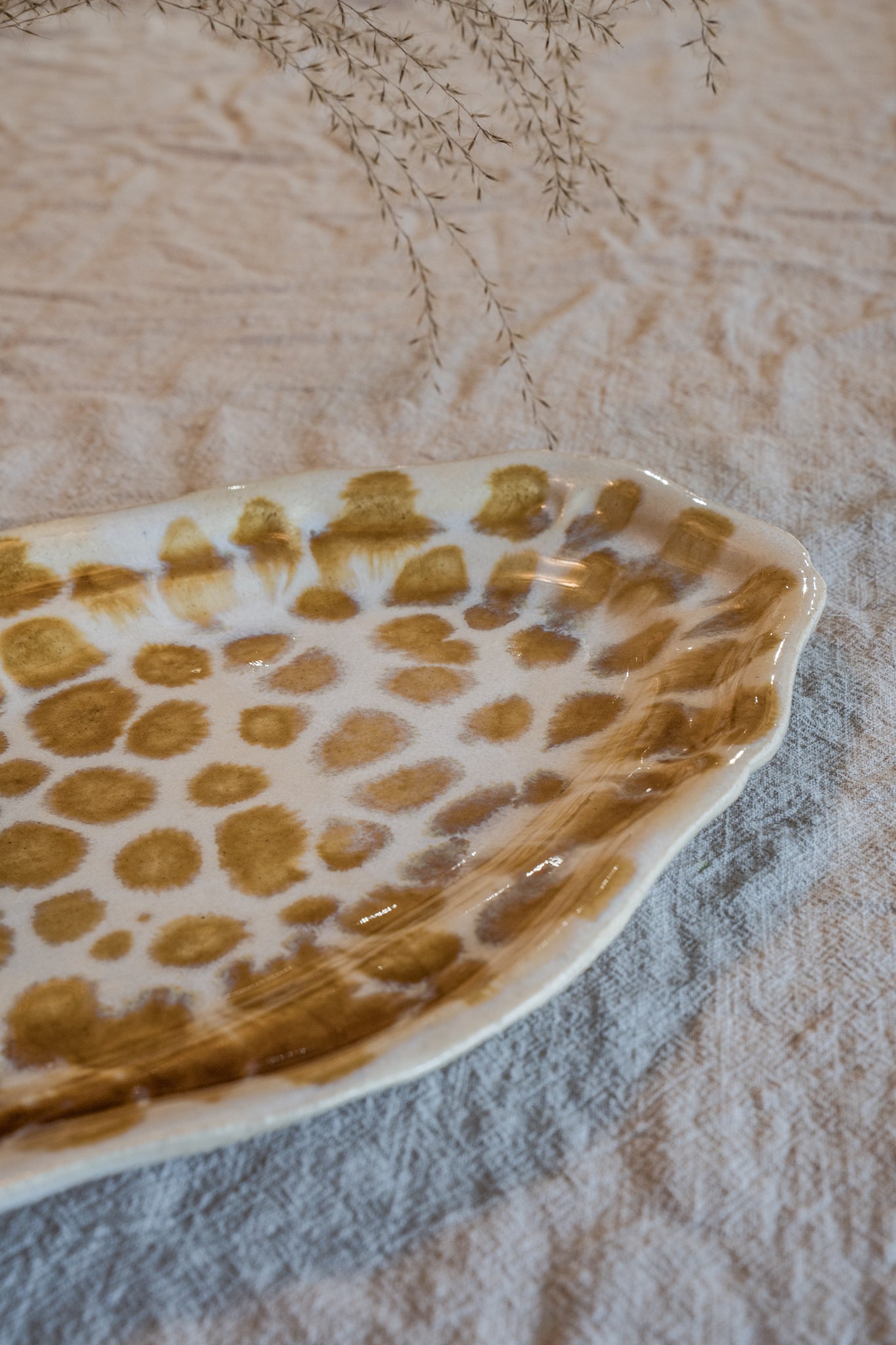 Plat "Abuelita ❤️" tiramisu
