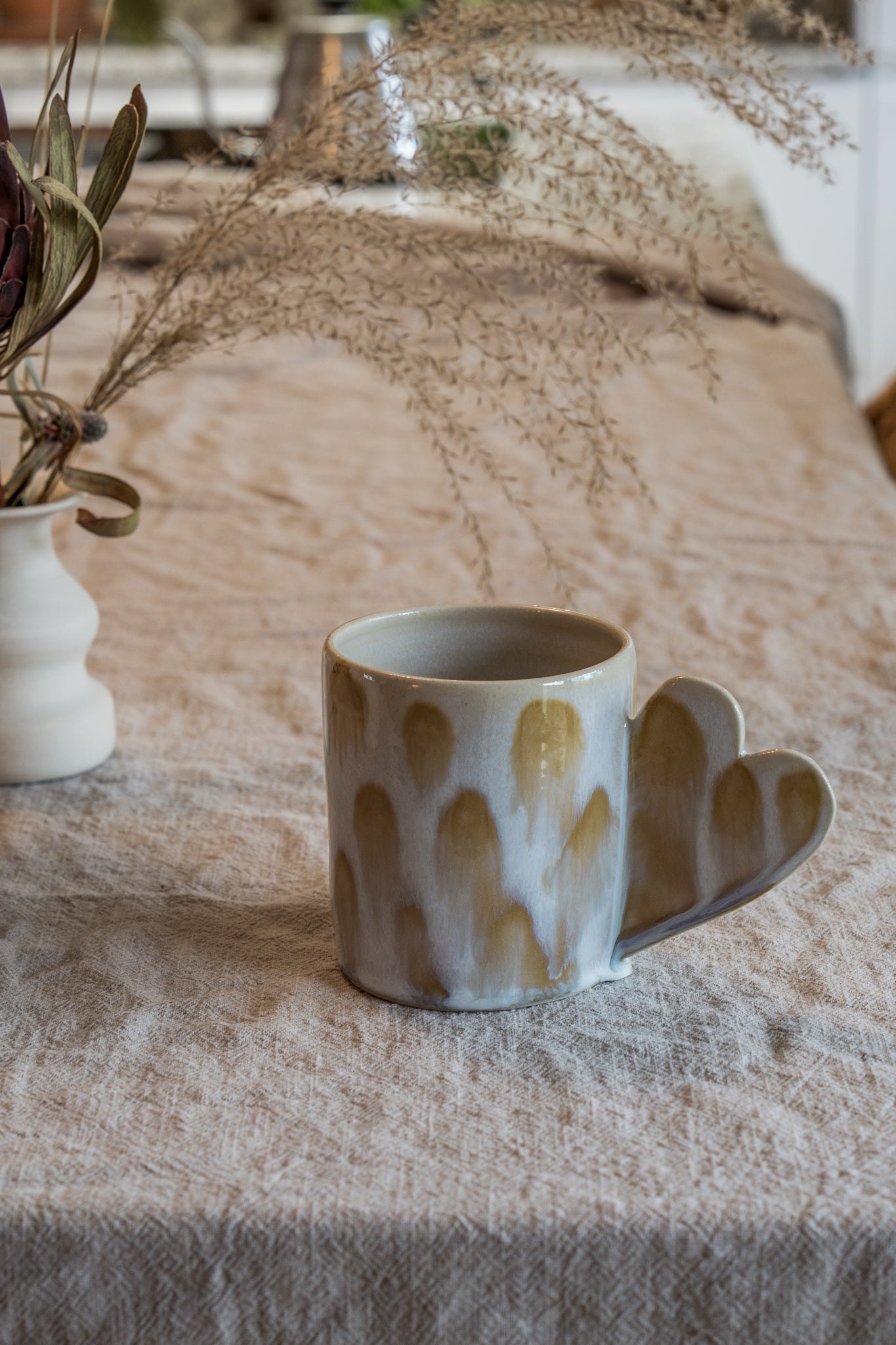 Tasse « Chloé » tiramisu