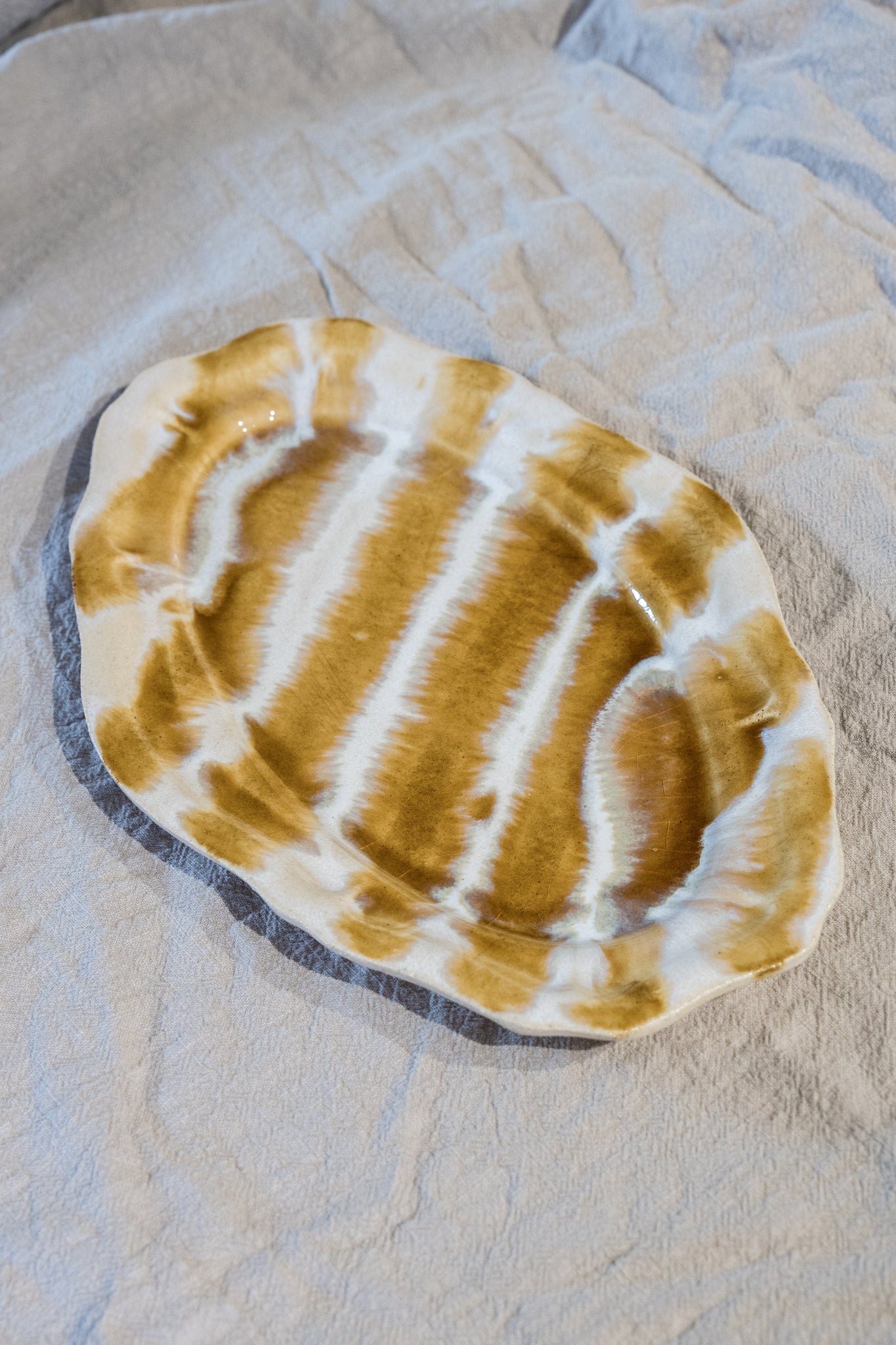 Plat  "Abuelita ❤️" tiramisu