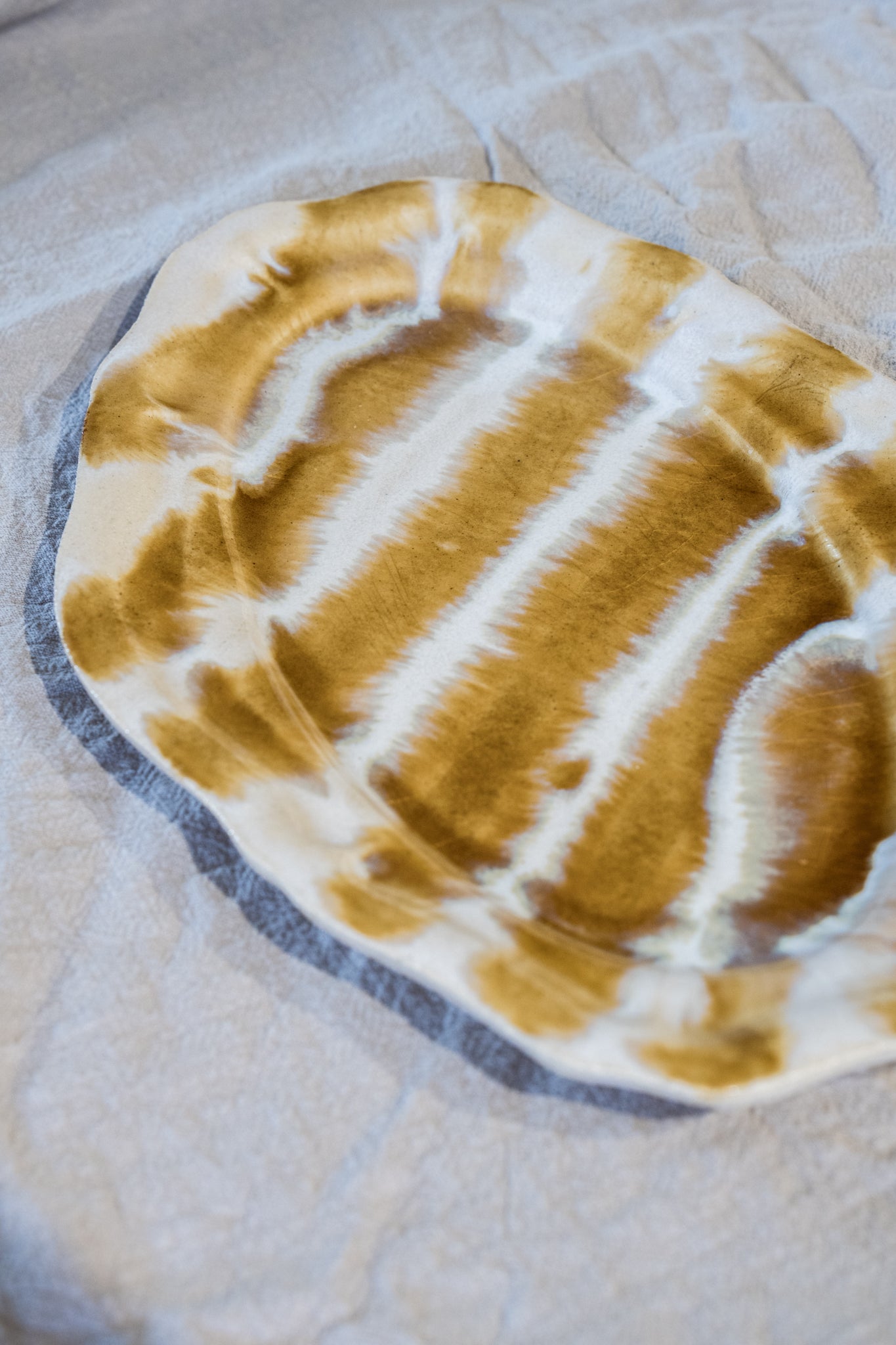 Plat  "Abuelita ❤️" tiramisu