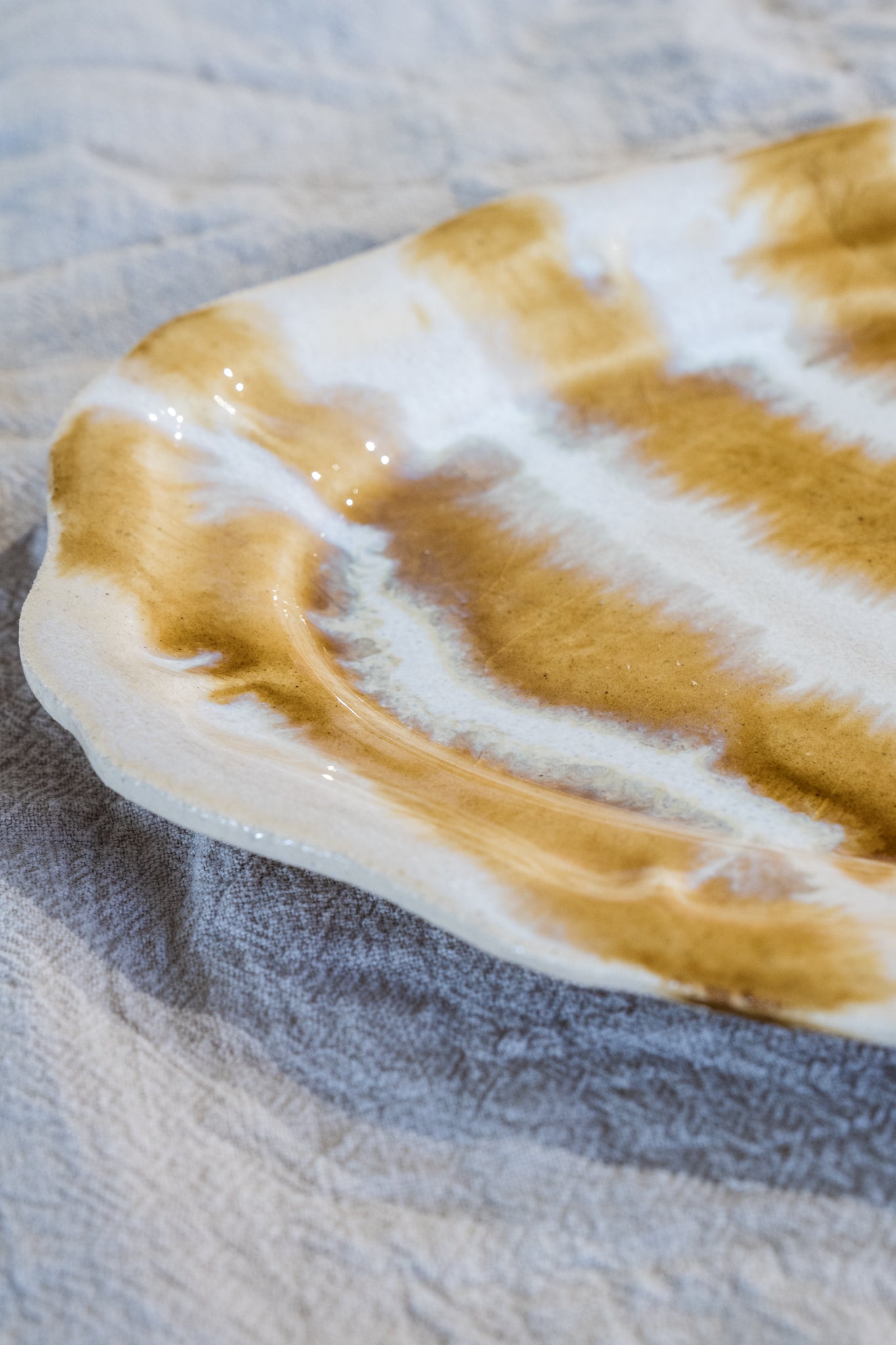 Plat  "Abuelita ❤️" tiramisu