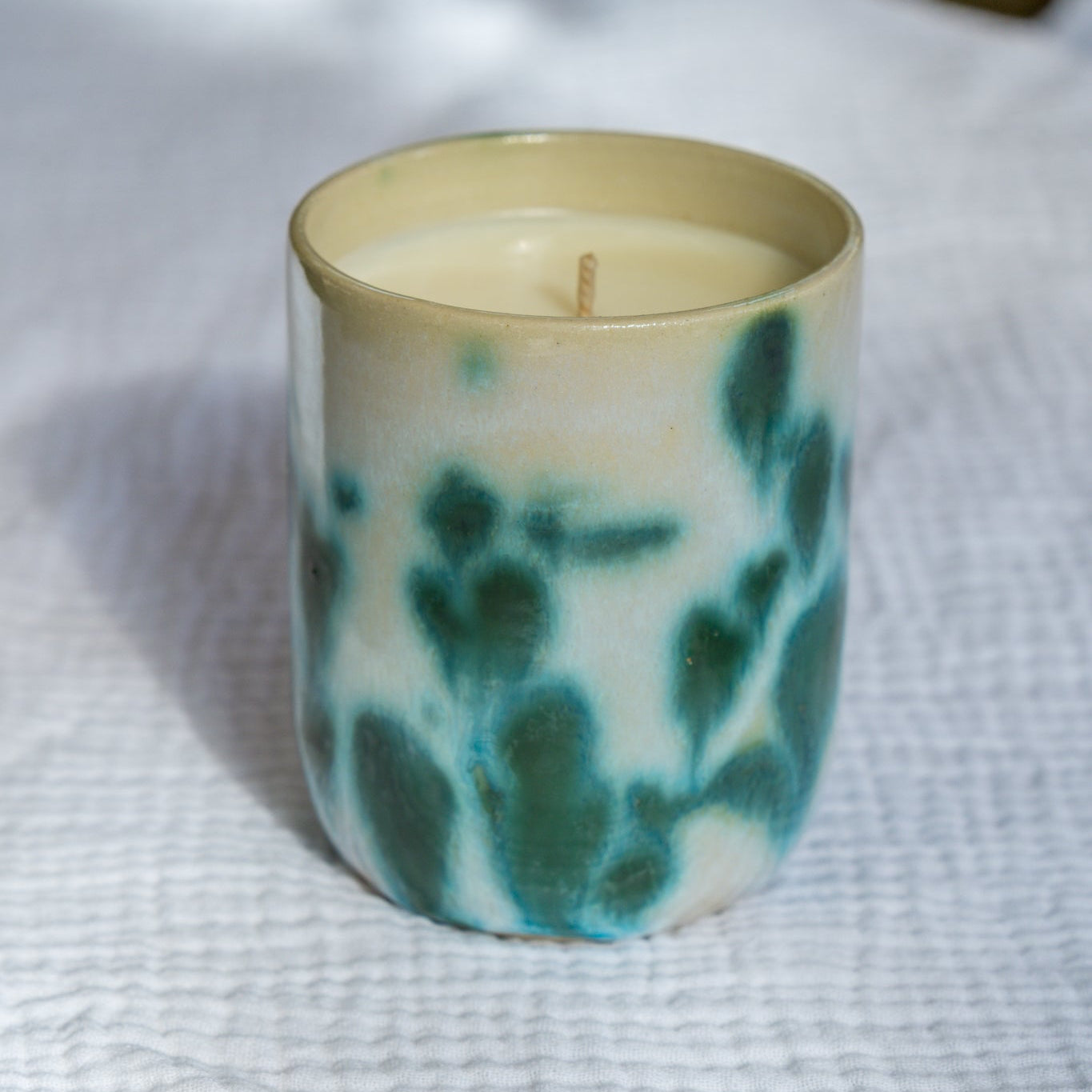 Bougie senteur Figue/Vanille