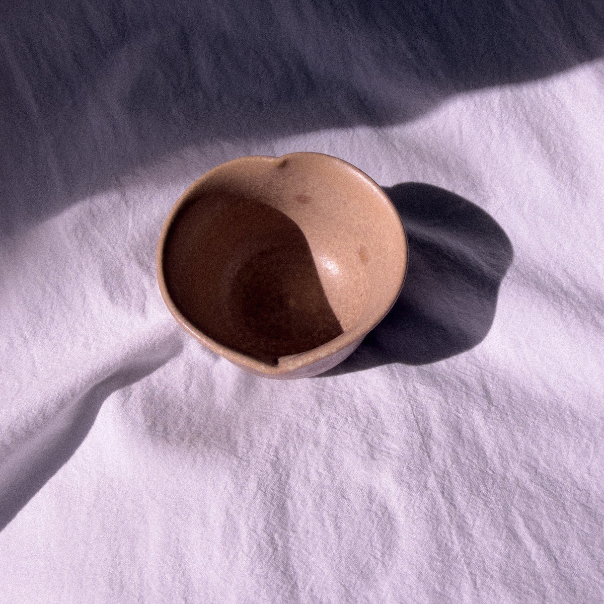 Tasse espresso « tendresse »