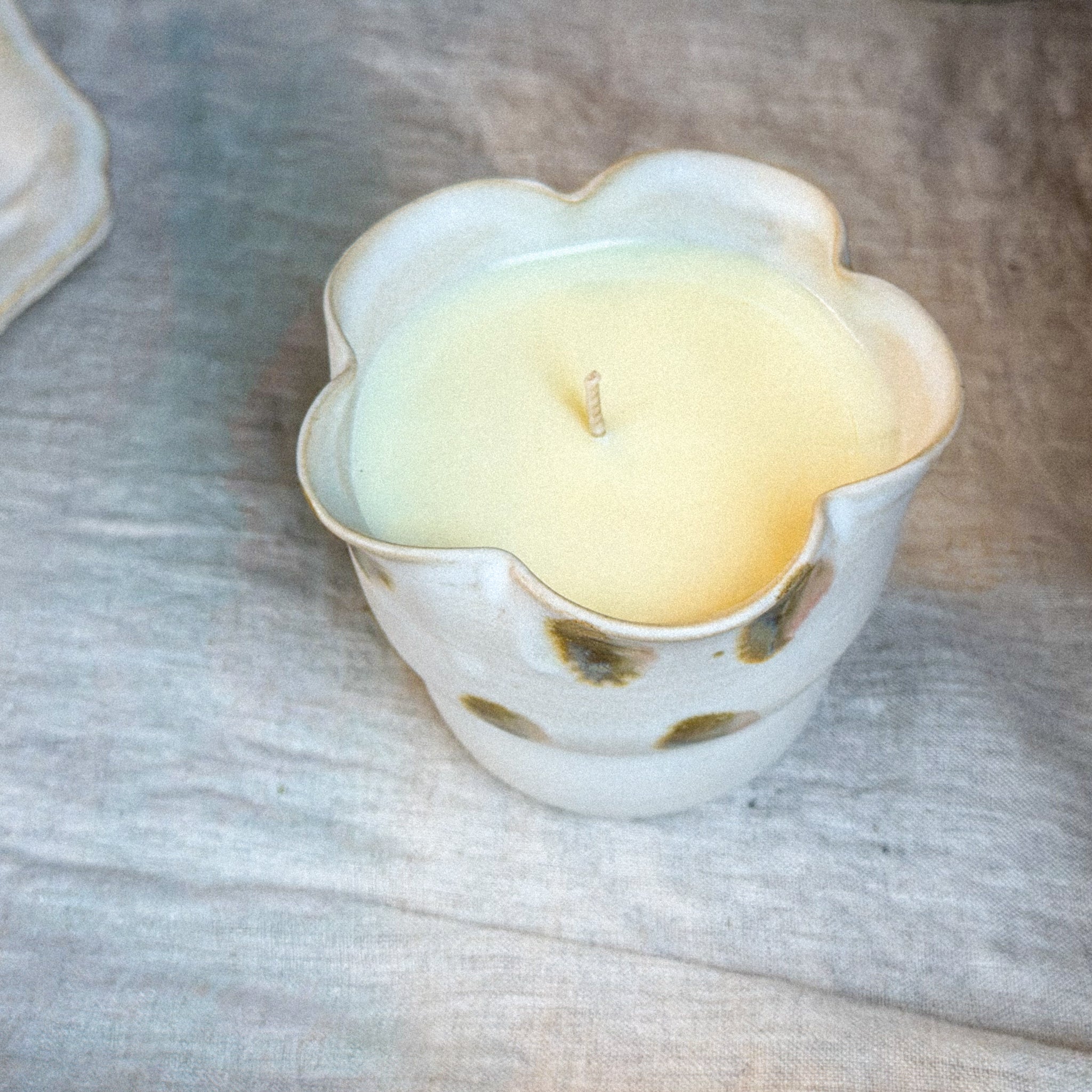 Vela “Amour” Ron Viejo-Tonka