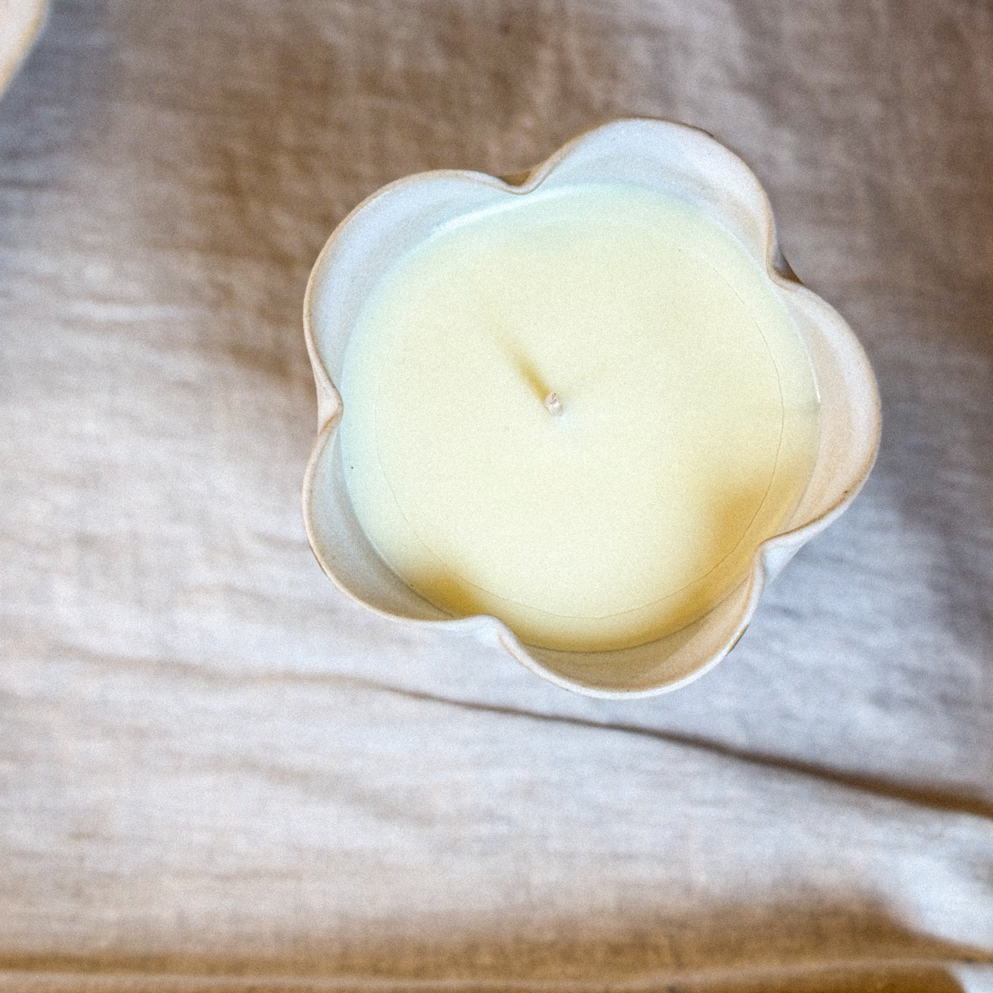 Vela “Amour” Ron Viejo-Tonka