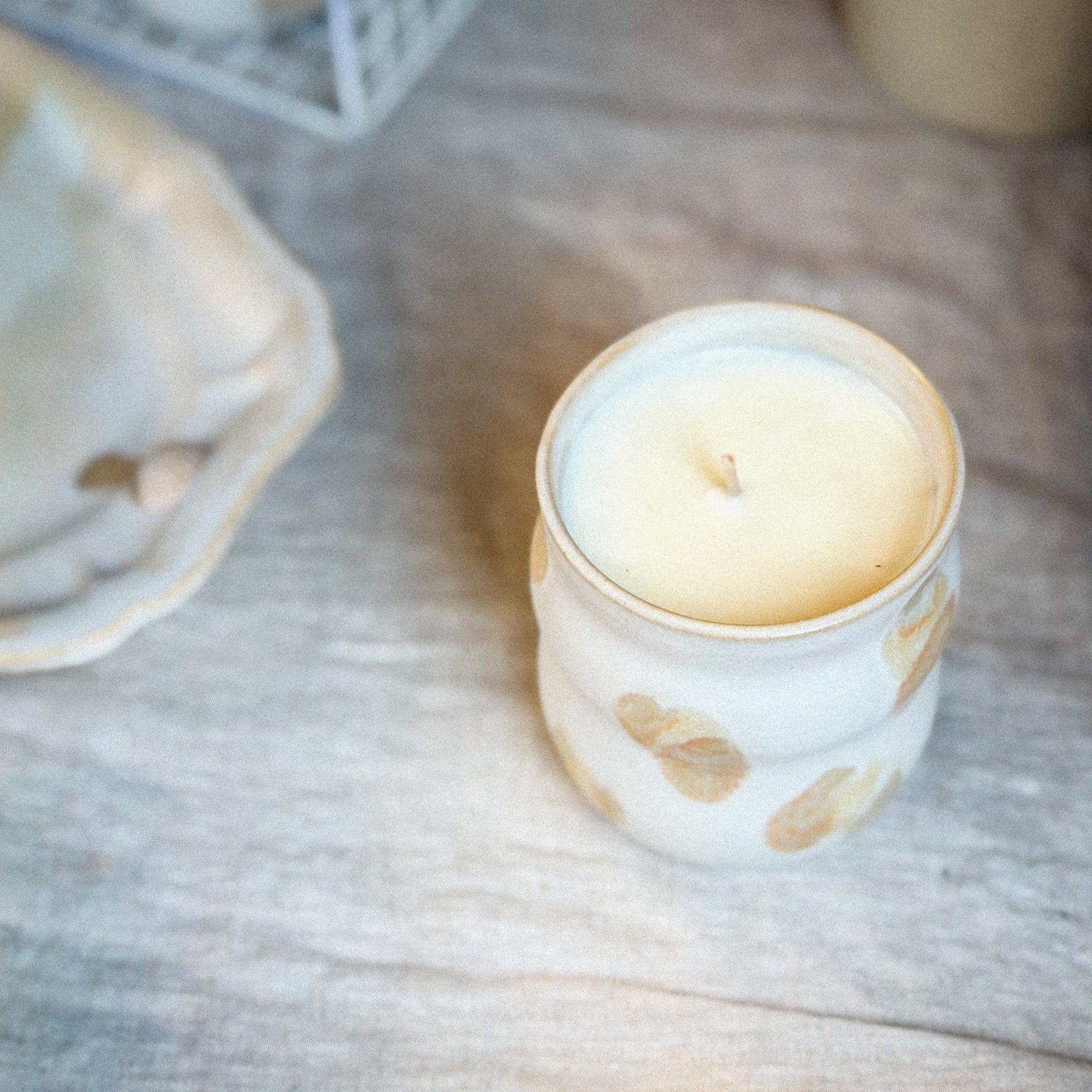 Vela “Amour” Ron Viejo-Tonka