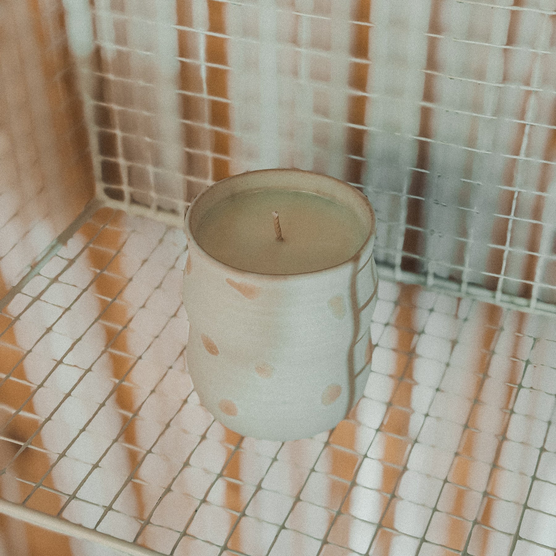 Vela “Amour” Ron Viejo-Tonka