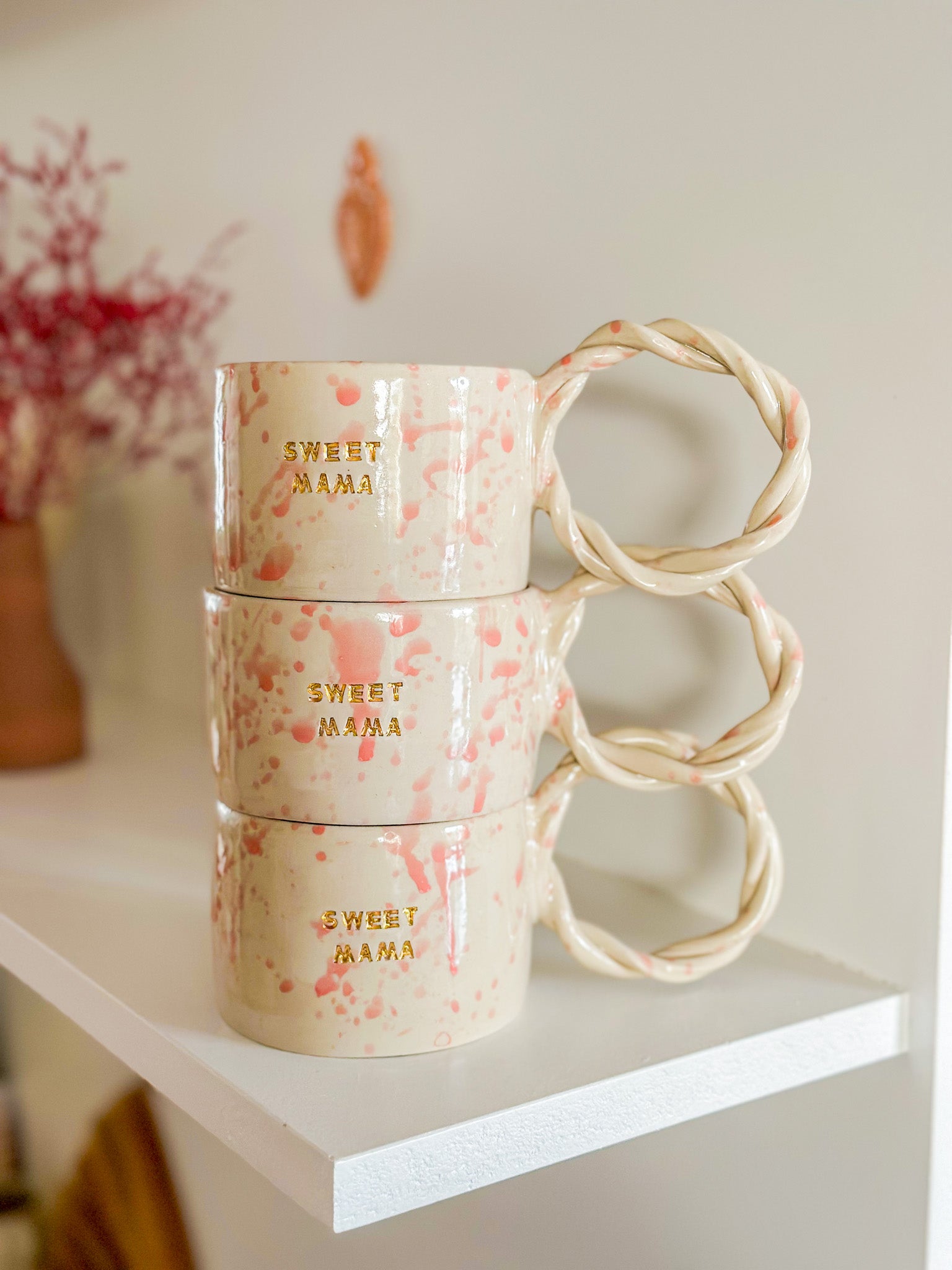 MUG SWEET MAMA