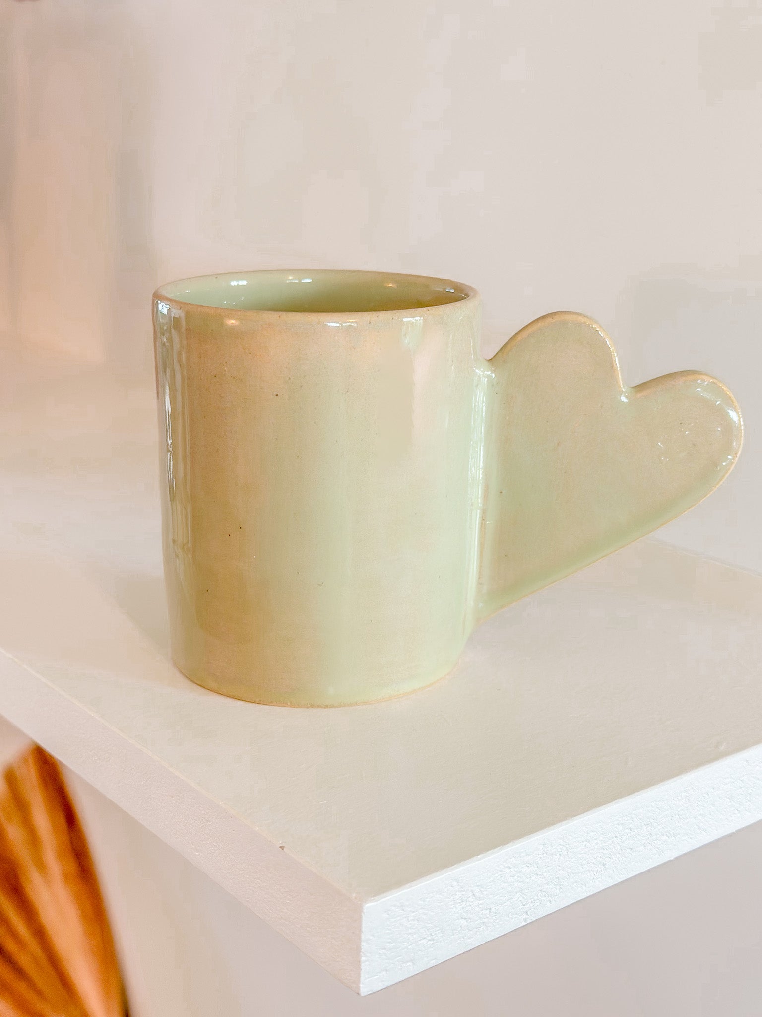 Taza Cloe