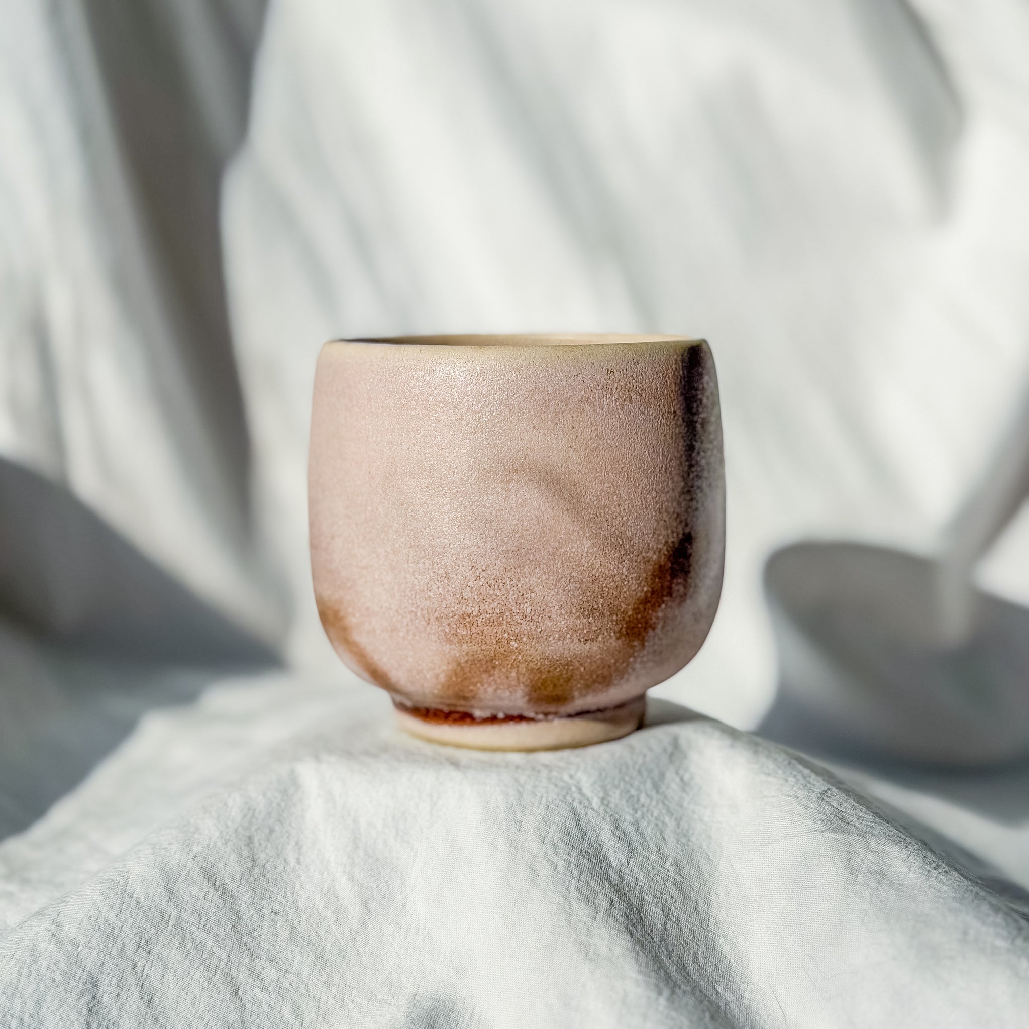 Queen ML glitter cup
