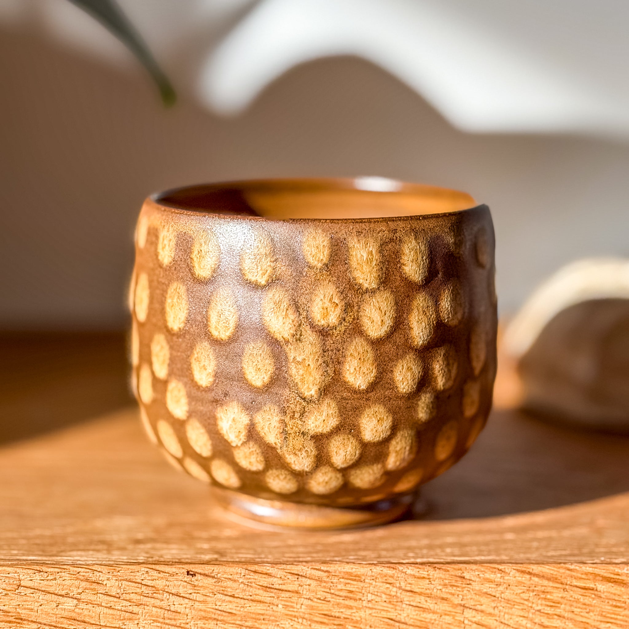 Queen ML glitter cup