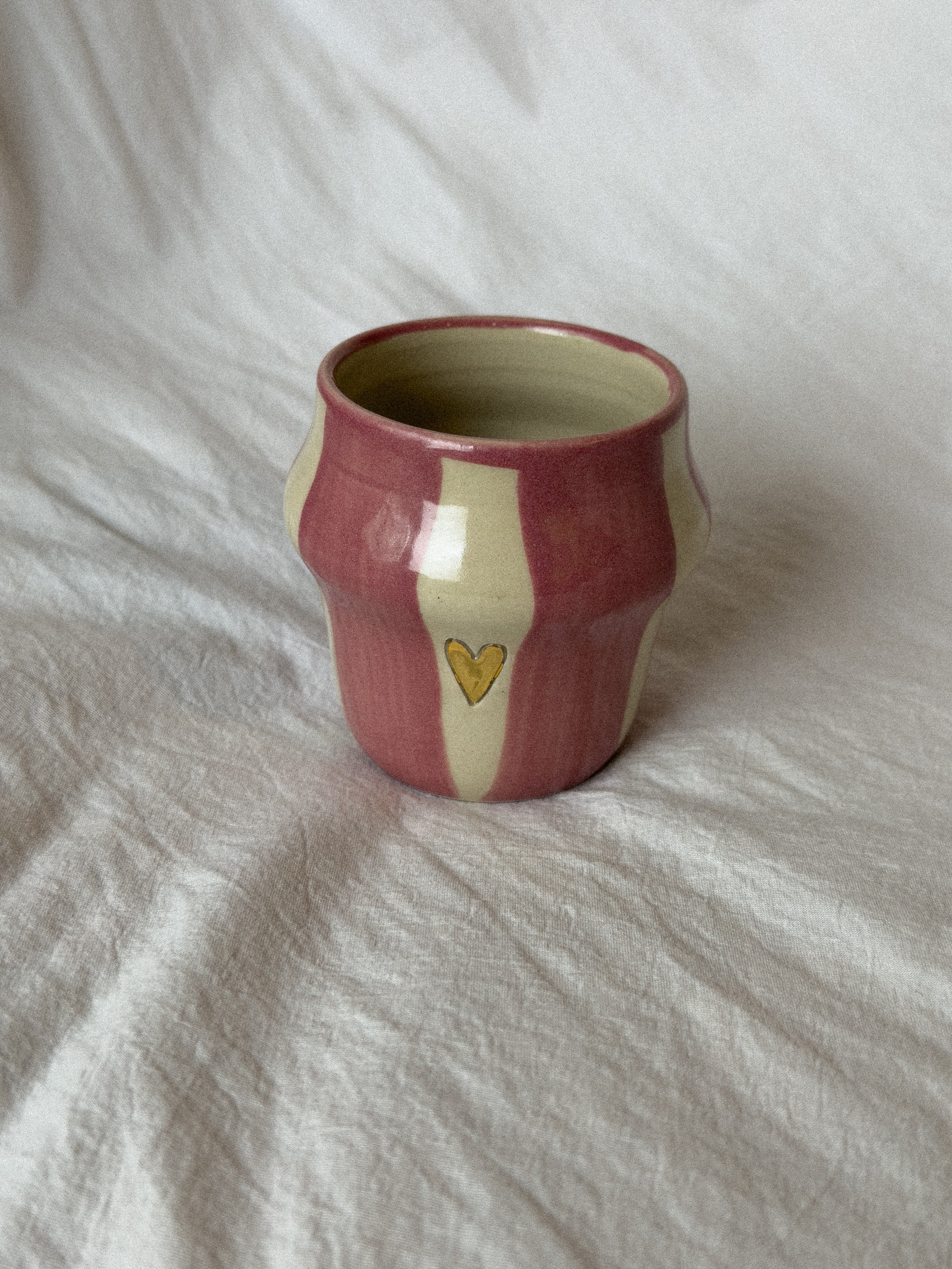 Tasse expresso « Brigitte »