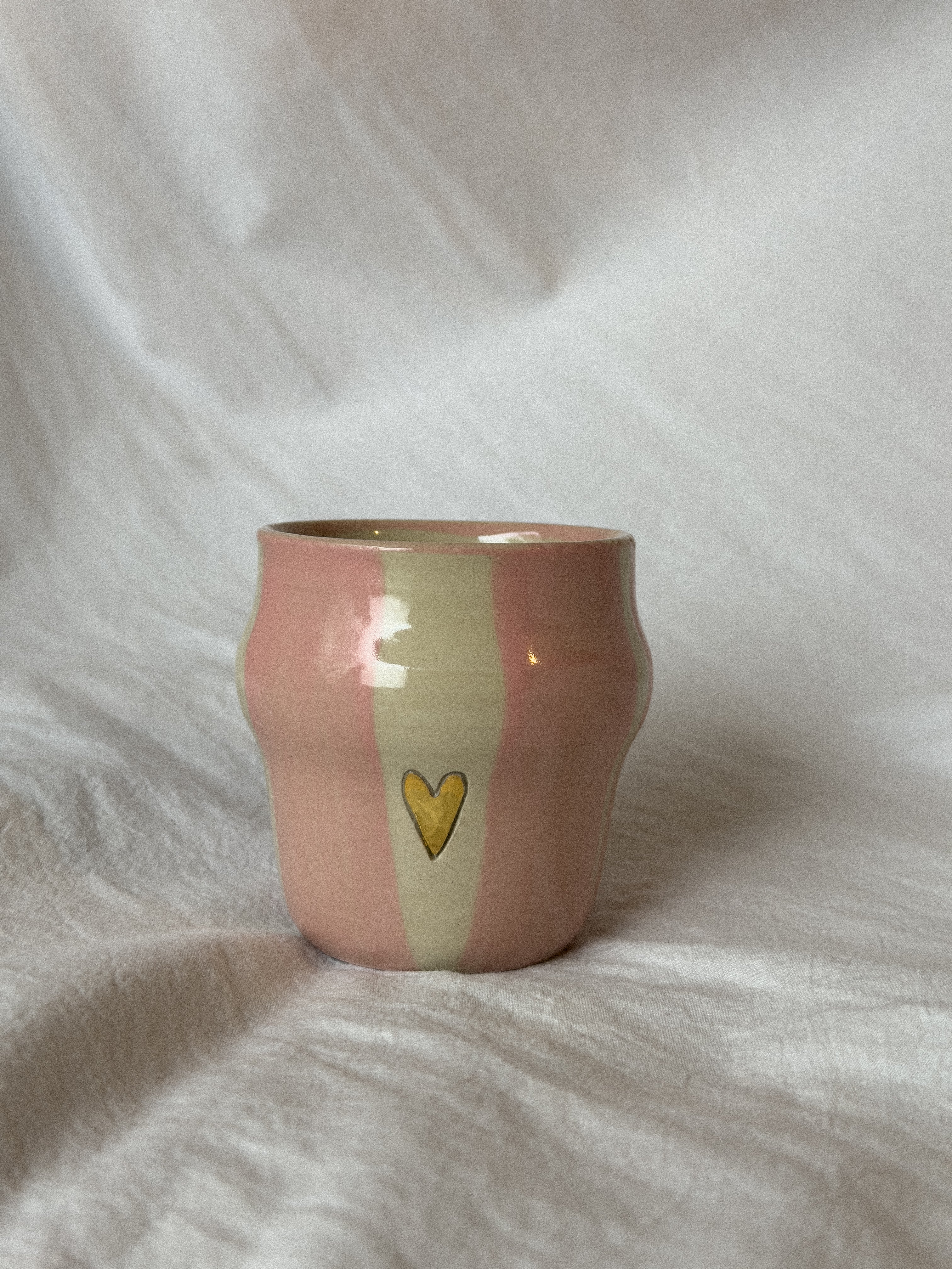 Tasse expresso « Brigitte »