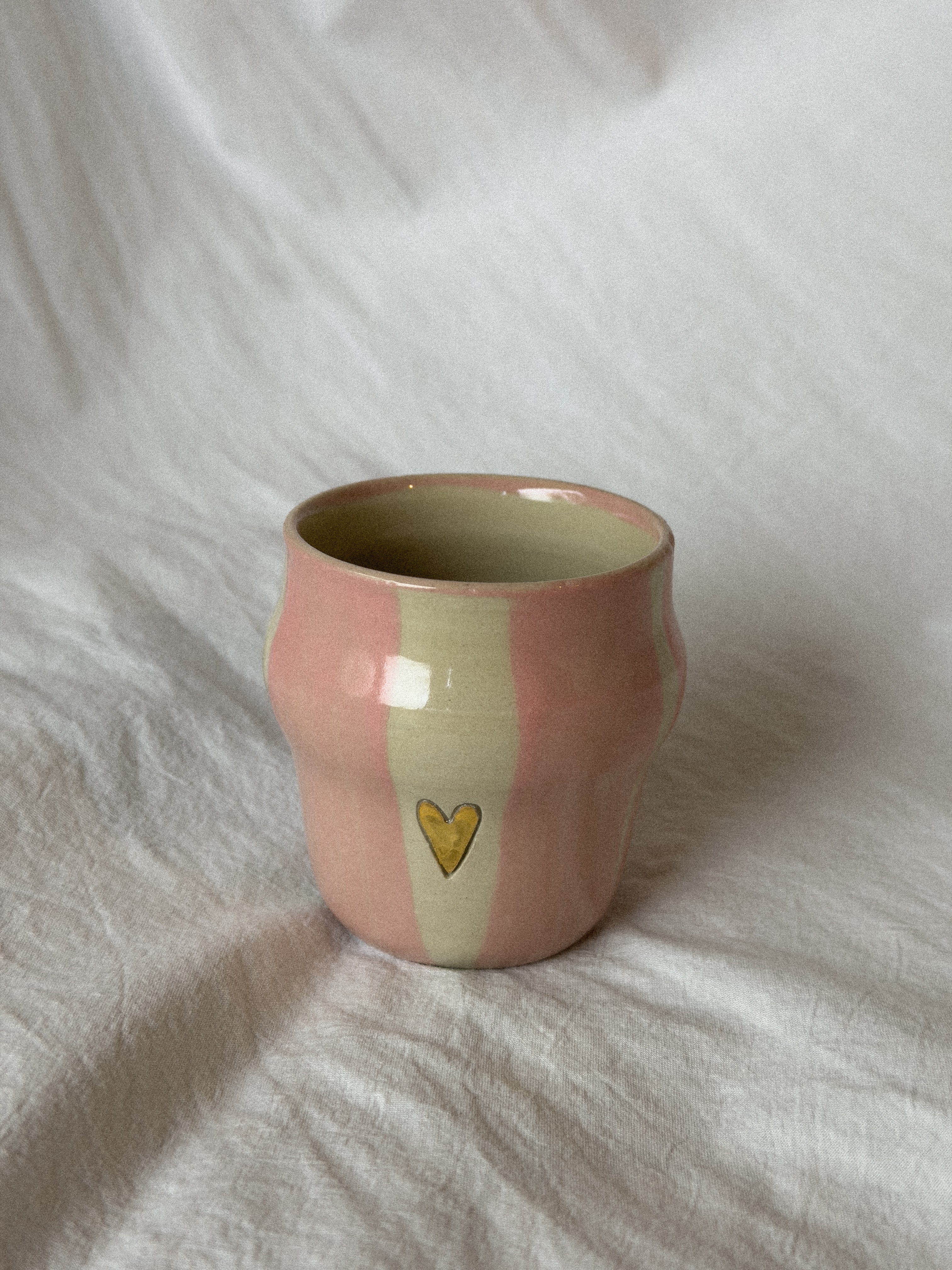Tasse expresso « Brigitte »