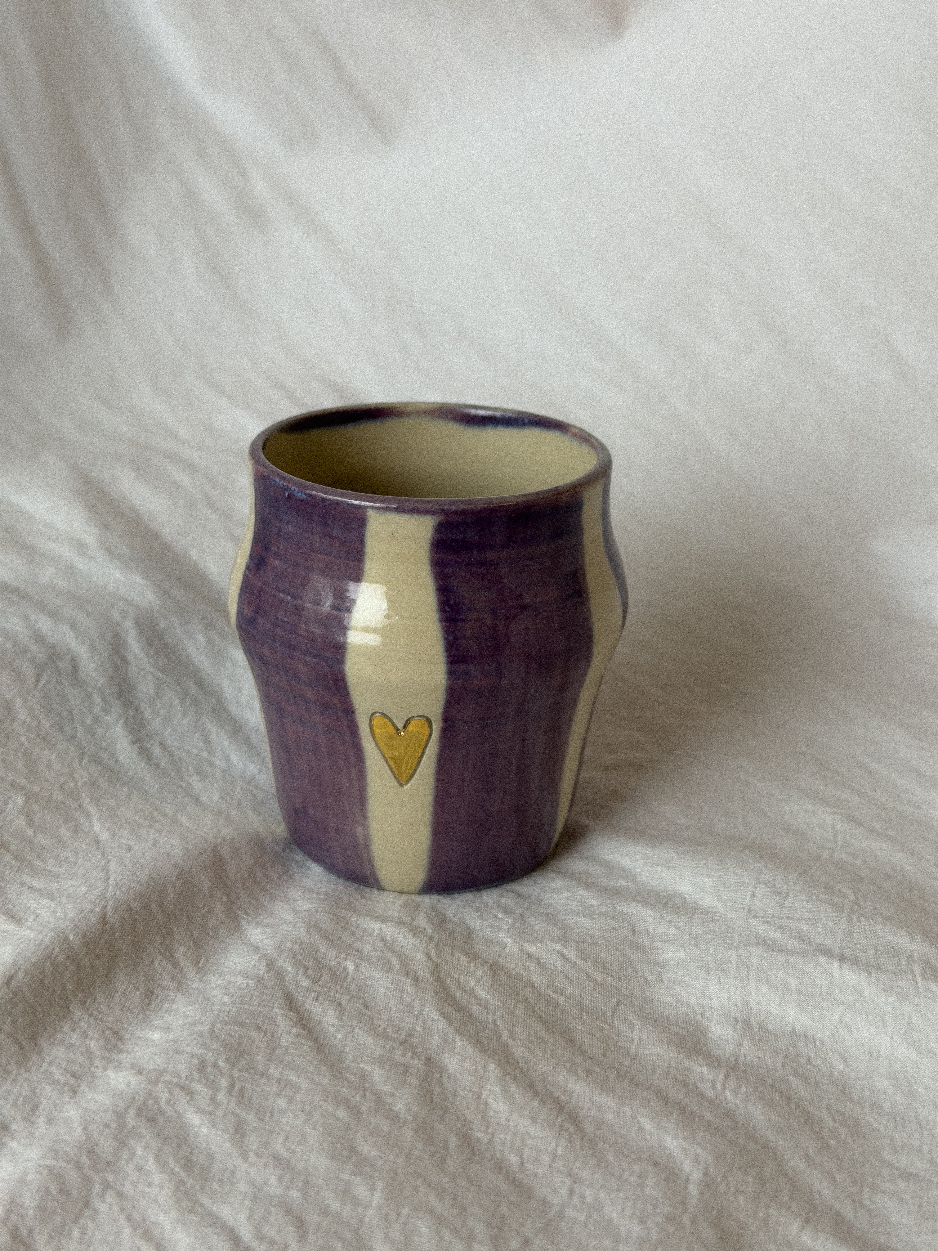 Tasse expresso « Brigitte »