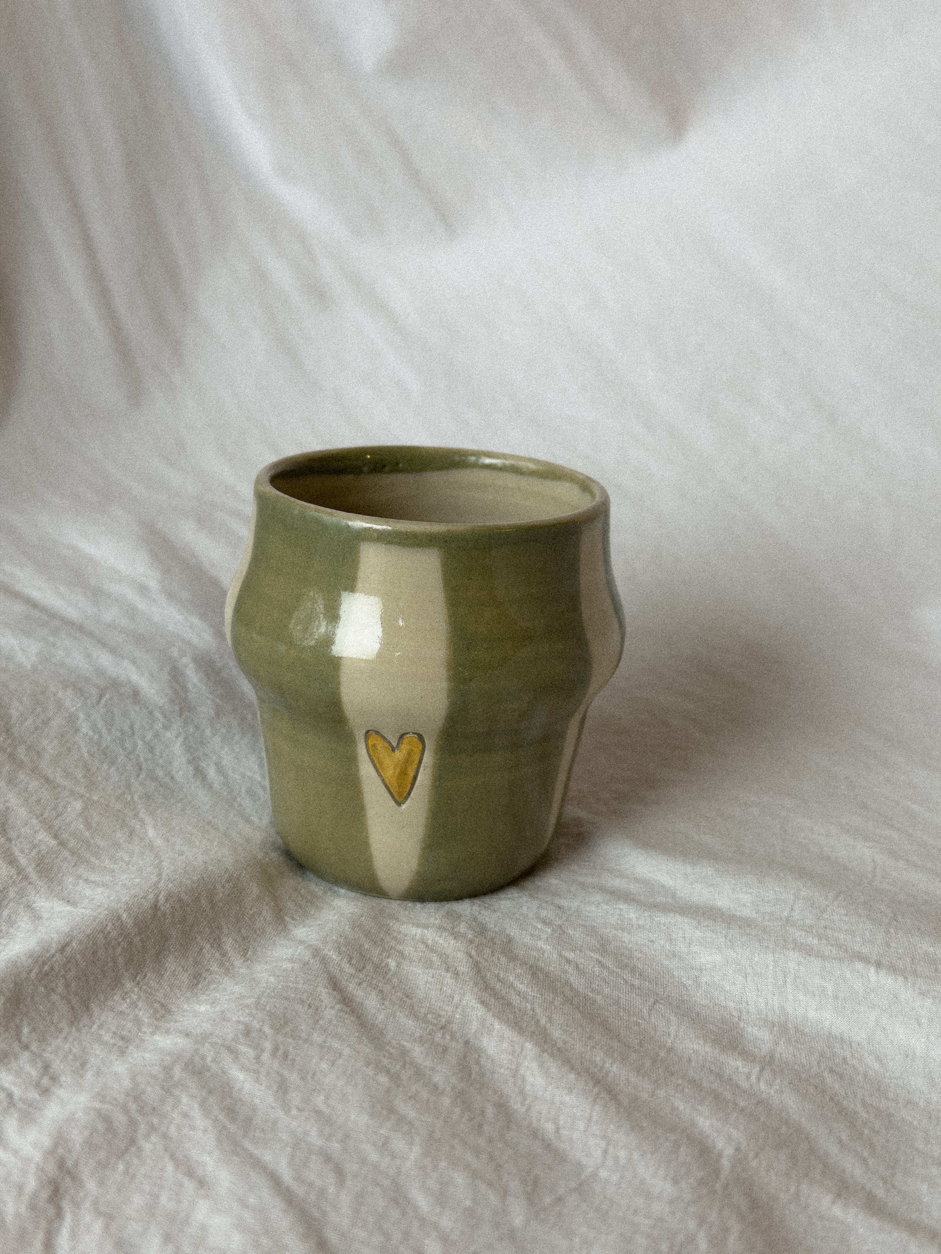 Tasse expresso « Brigitte »