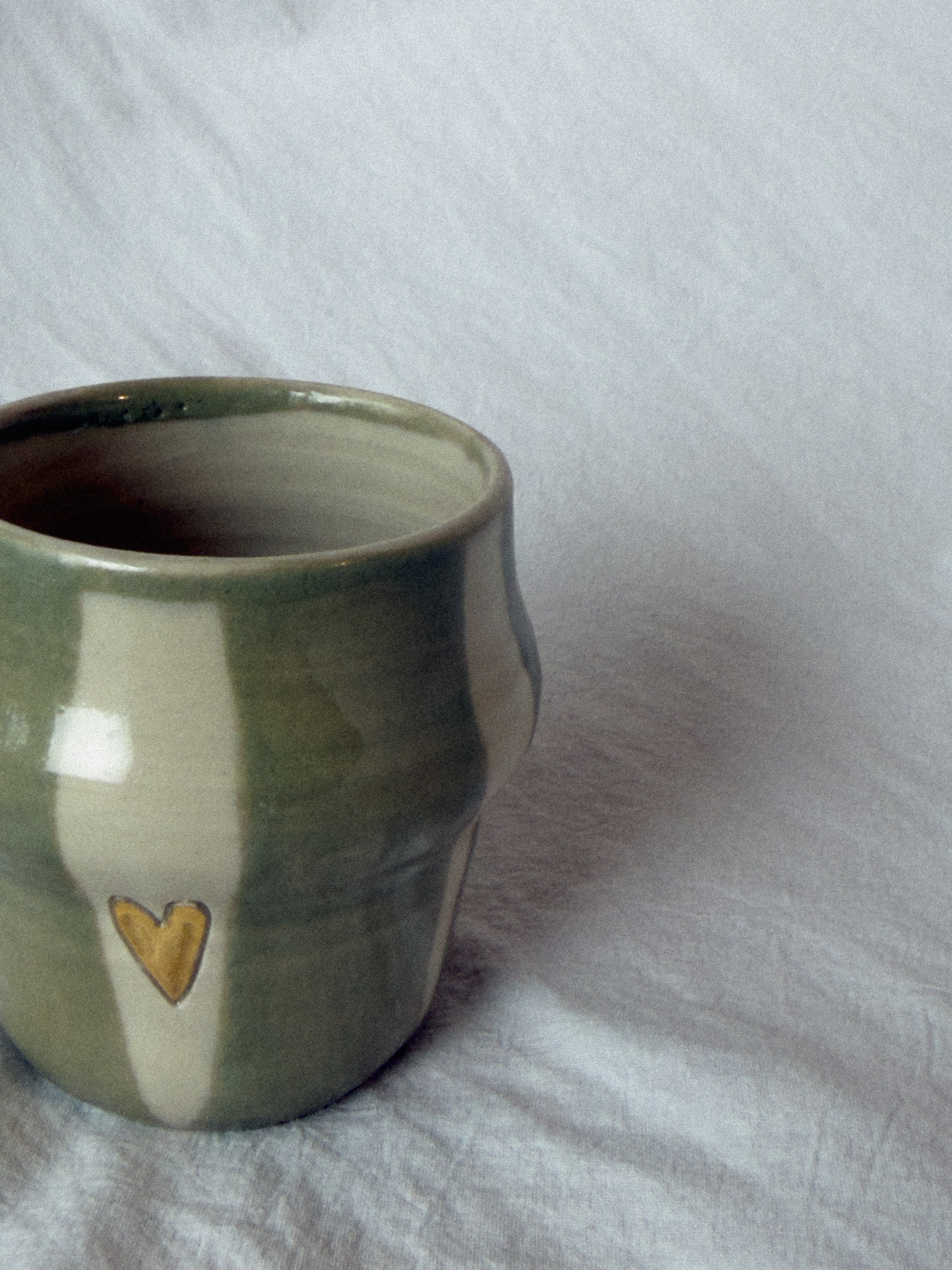 Tasse expresso « Brigitte »