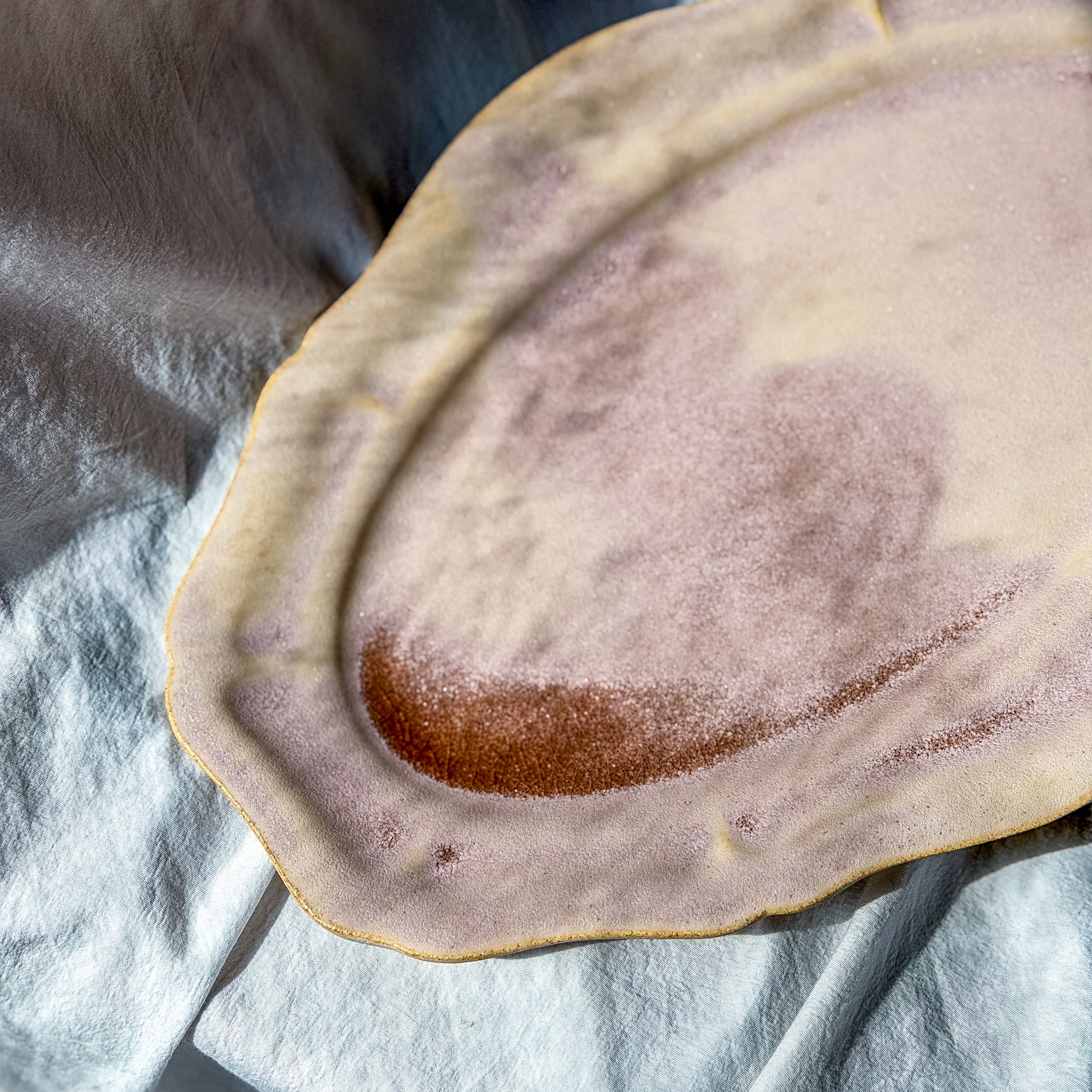 Plat "Abuelita 🩷 »