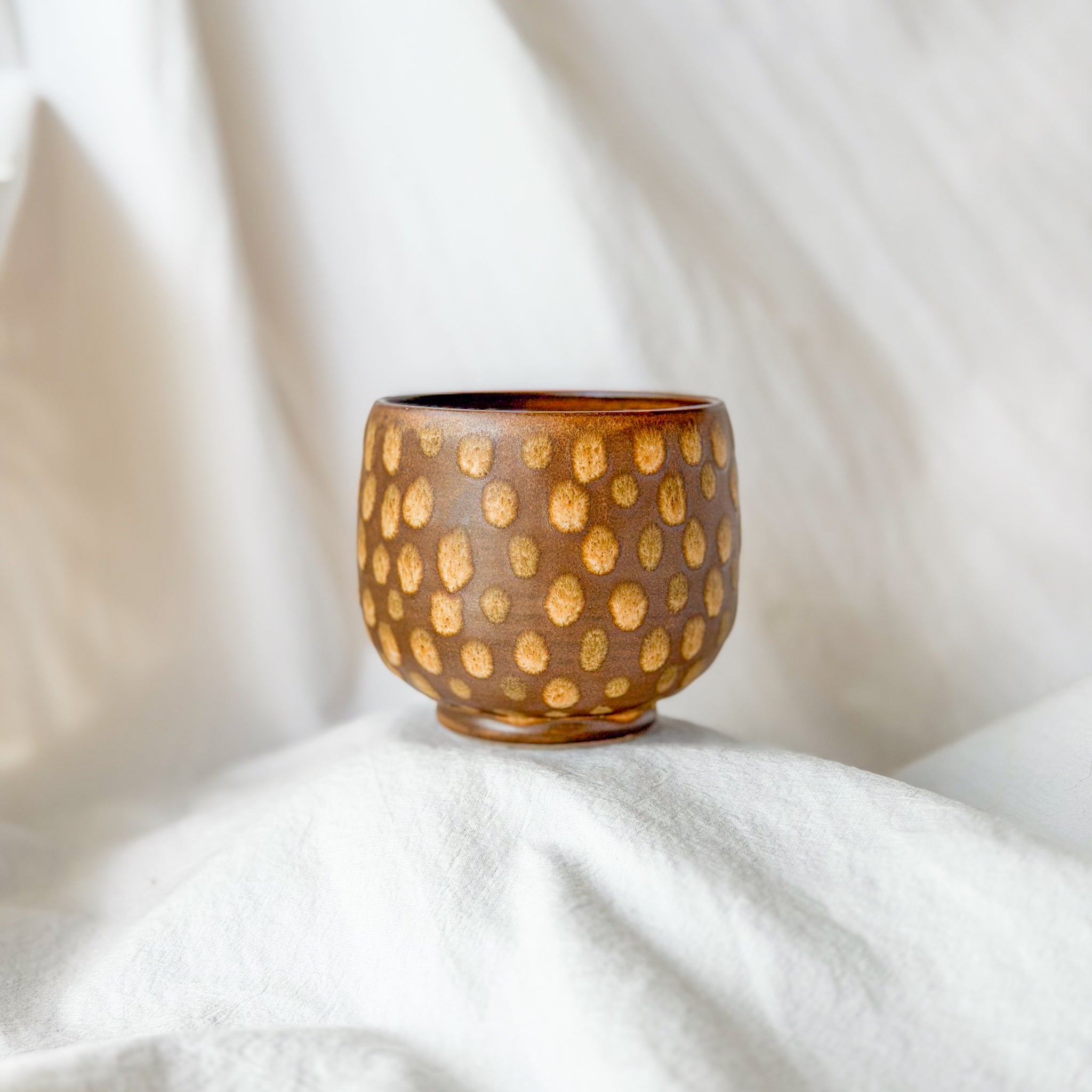Queen ML glitter cup