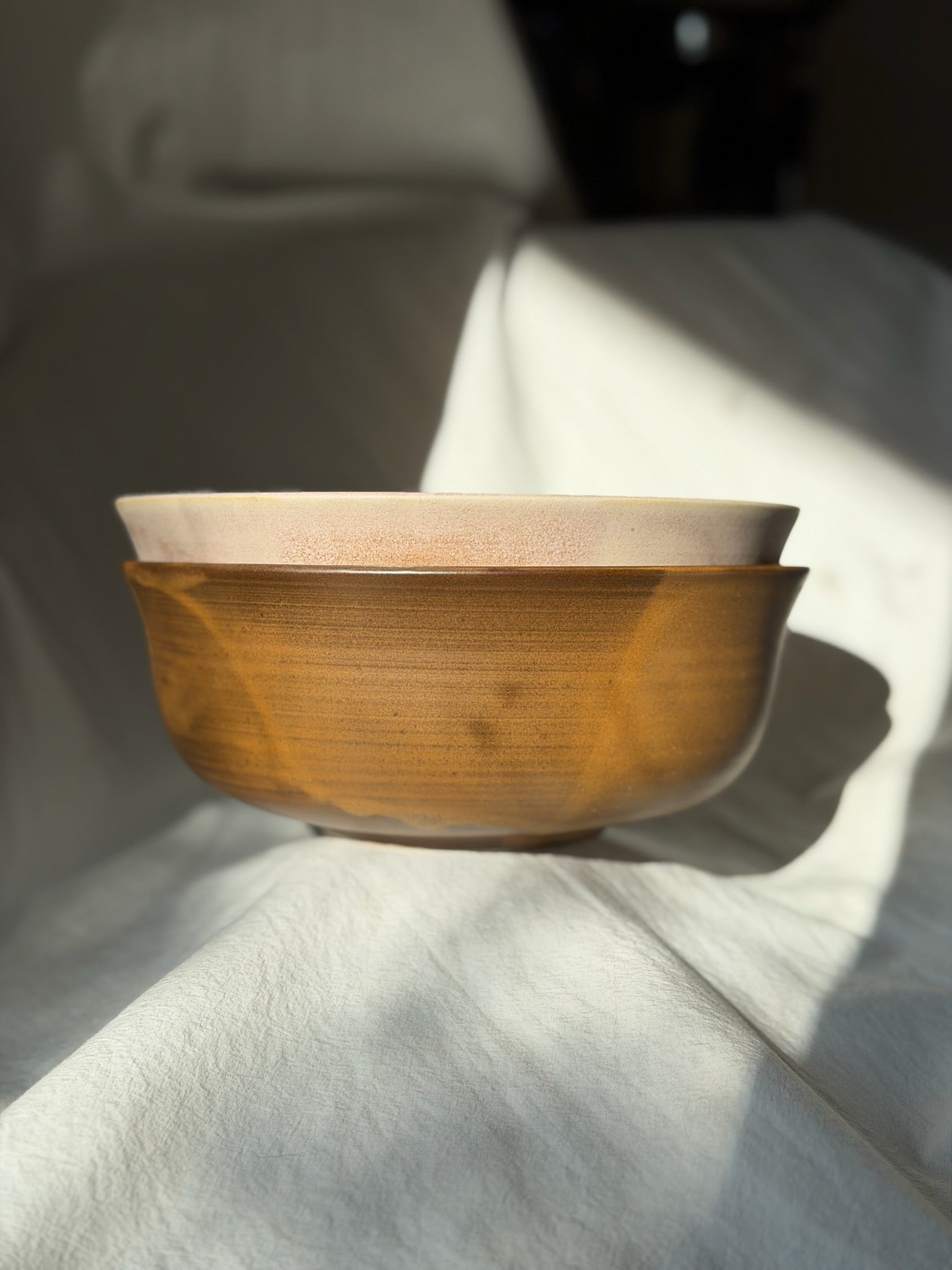 plate / dish "Lagoon"