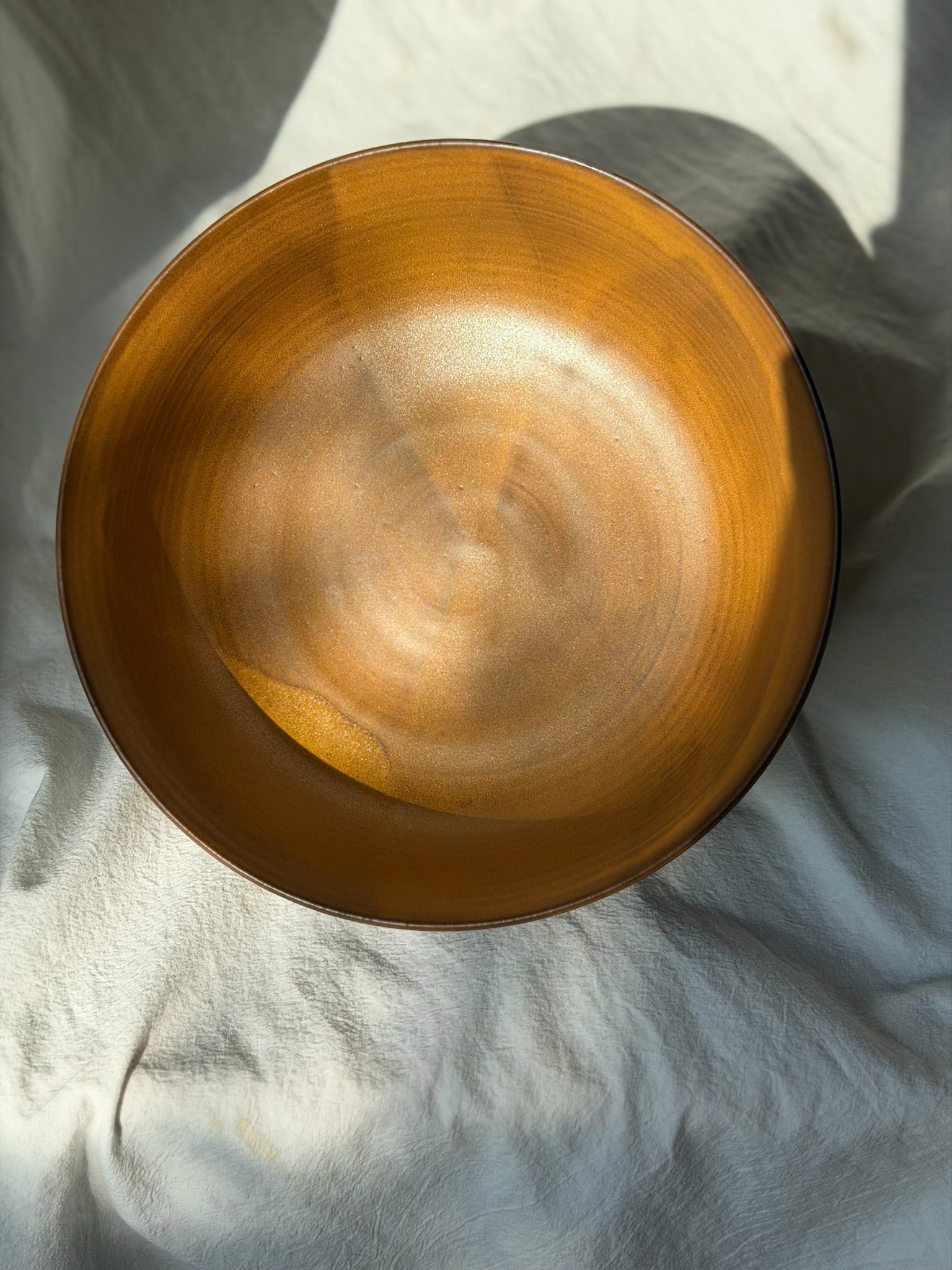 plate / dish "Lagoon"