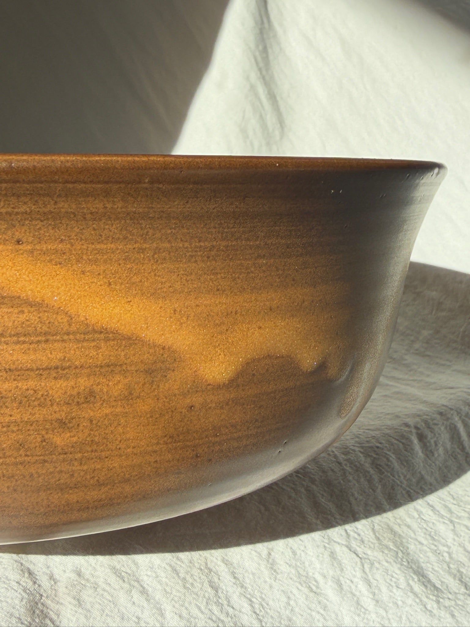 plate / dish "Lagoon"