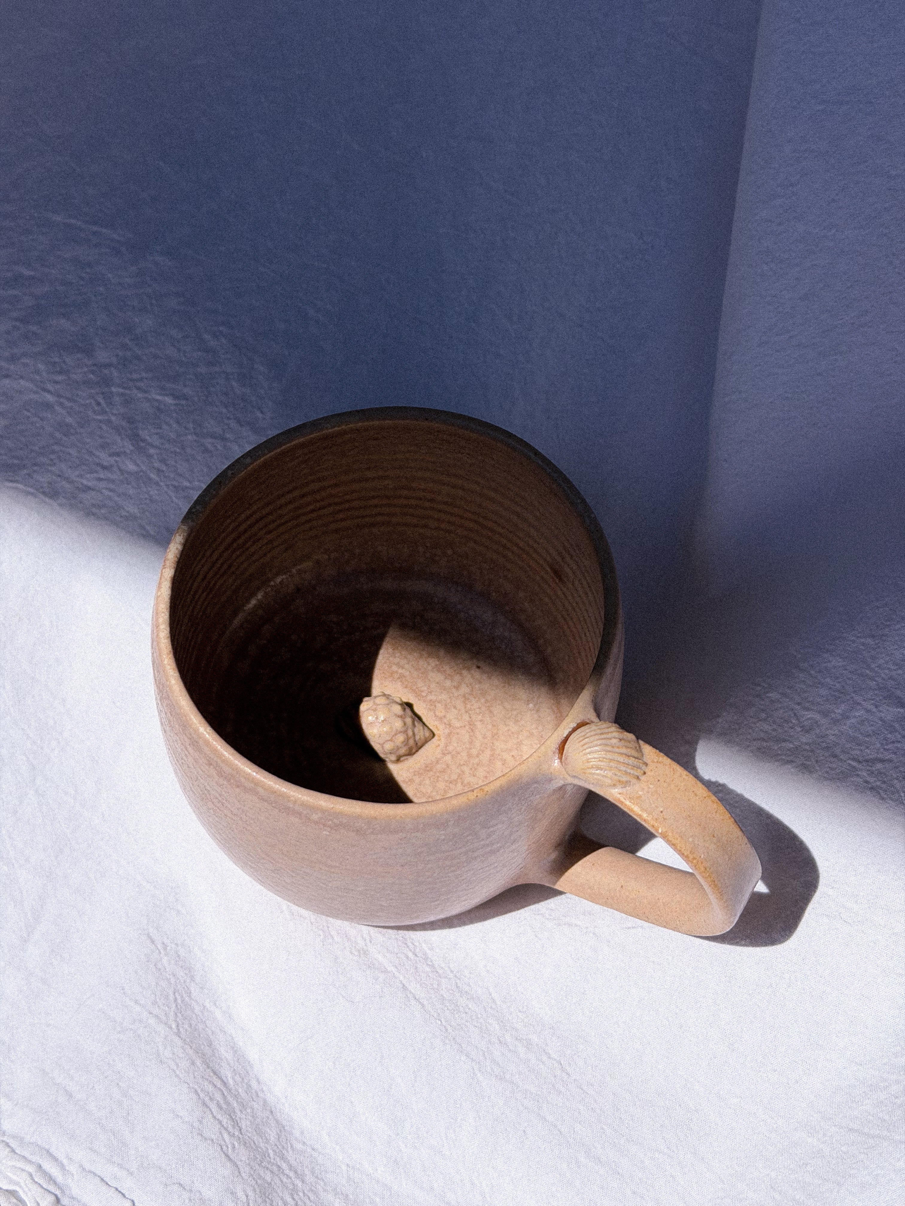 “Manon” espresso cup