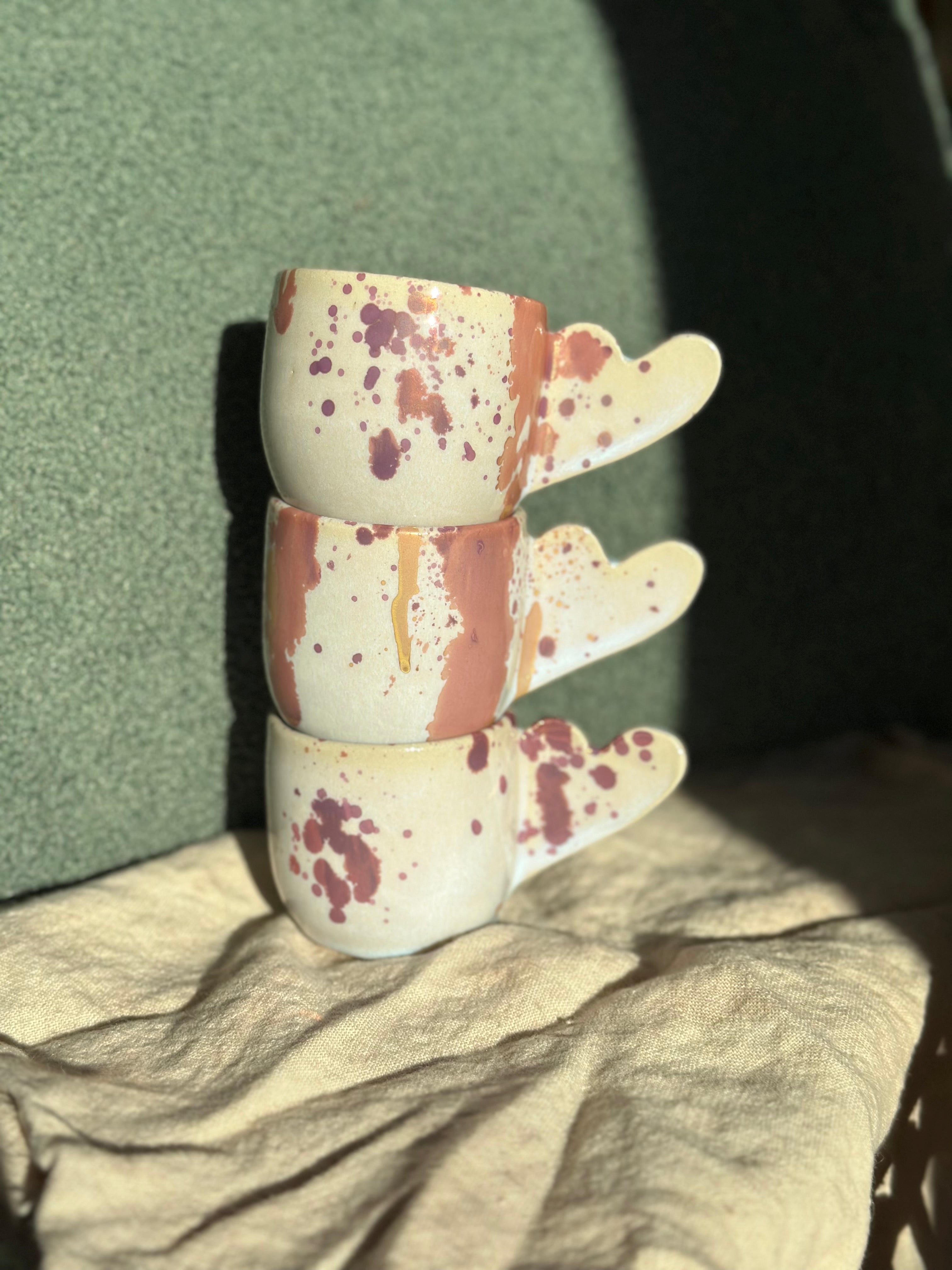 “Manon” espresso cup