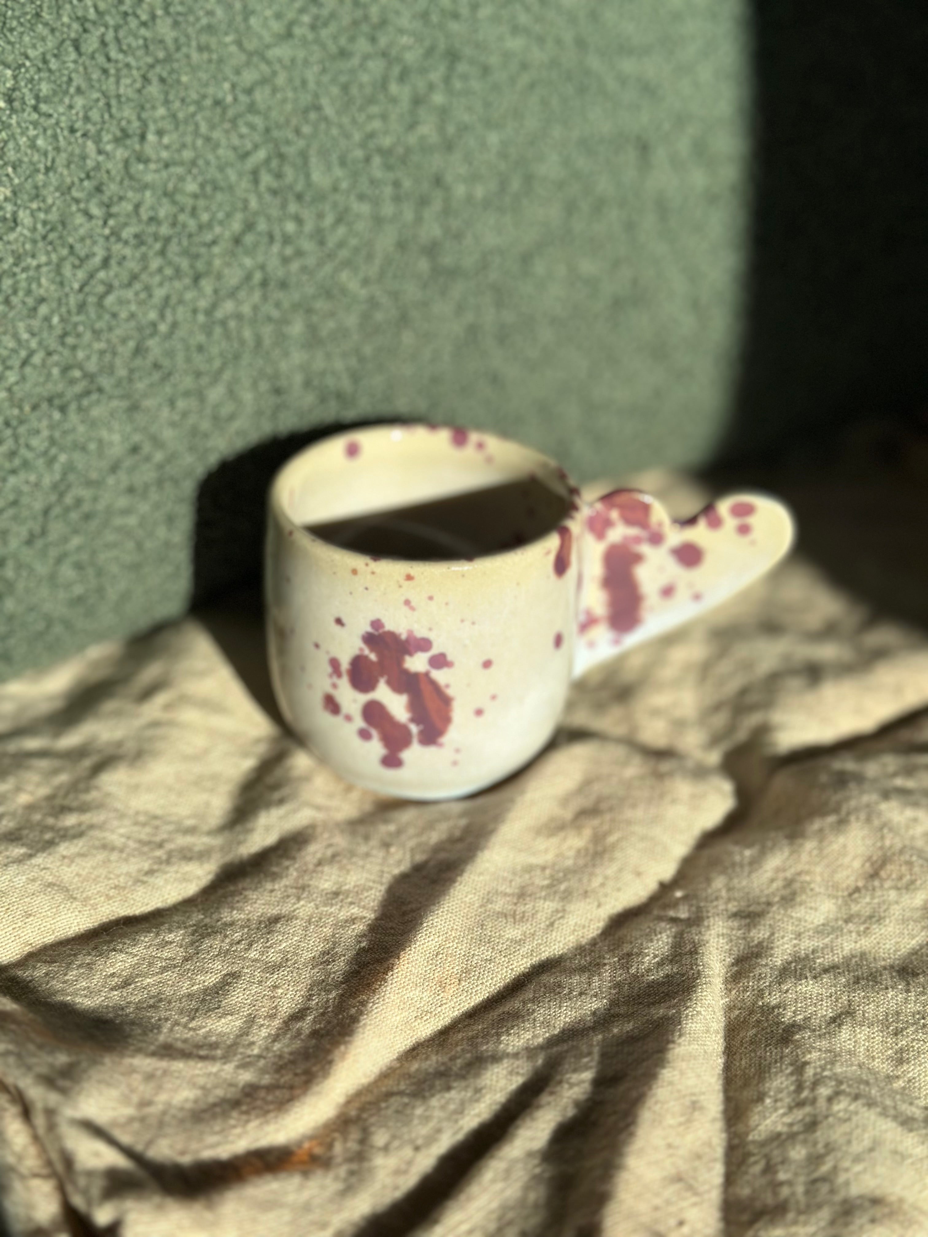 “Manon” espresso cup