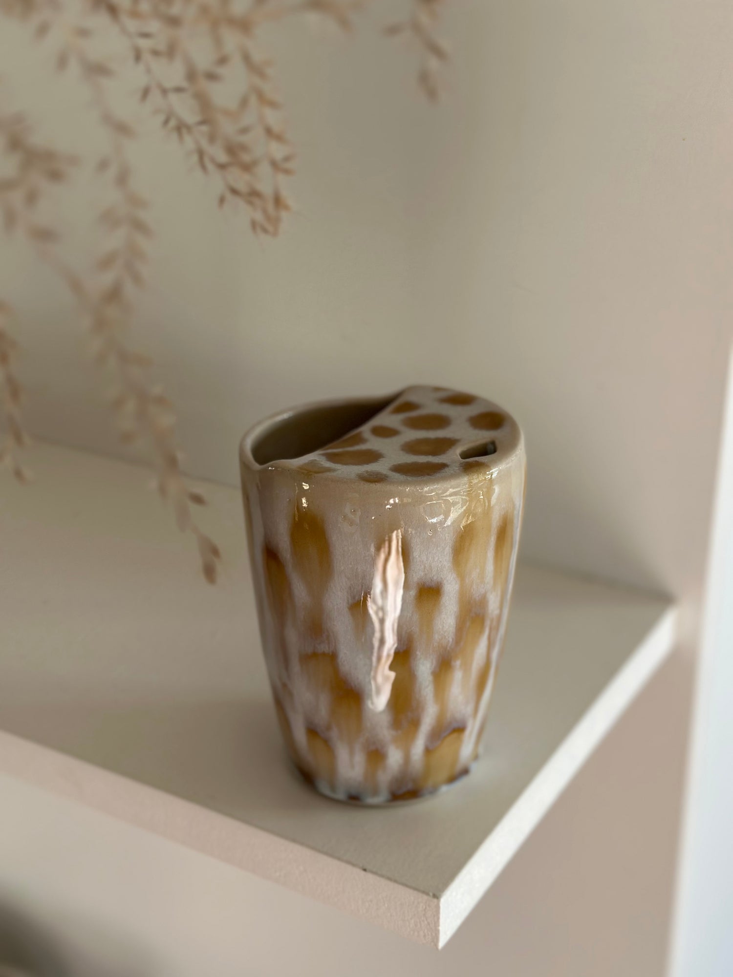 Travel mug « Tiramisu »