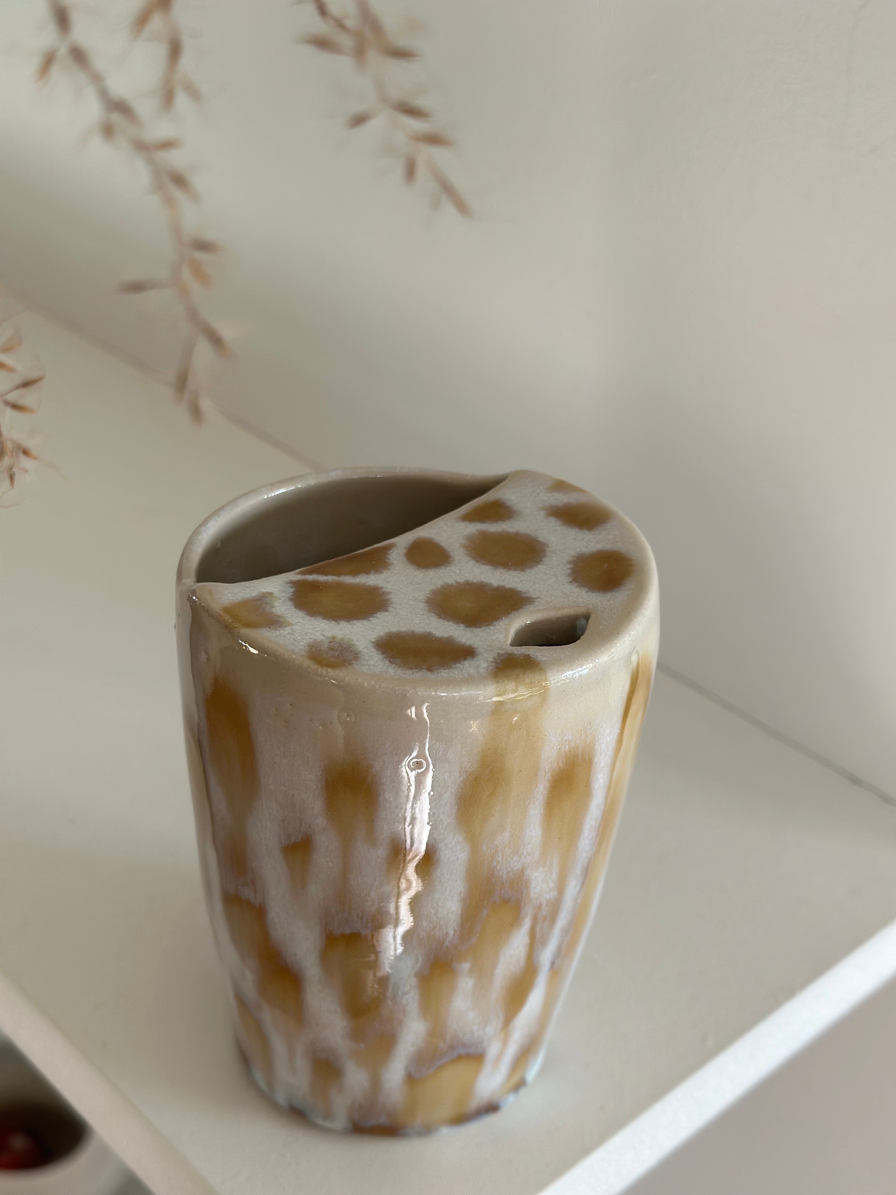 Travel mug « Tiramisu »