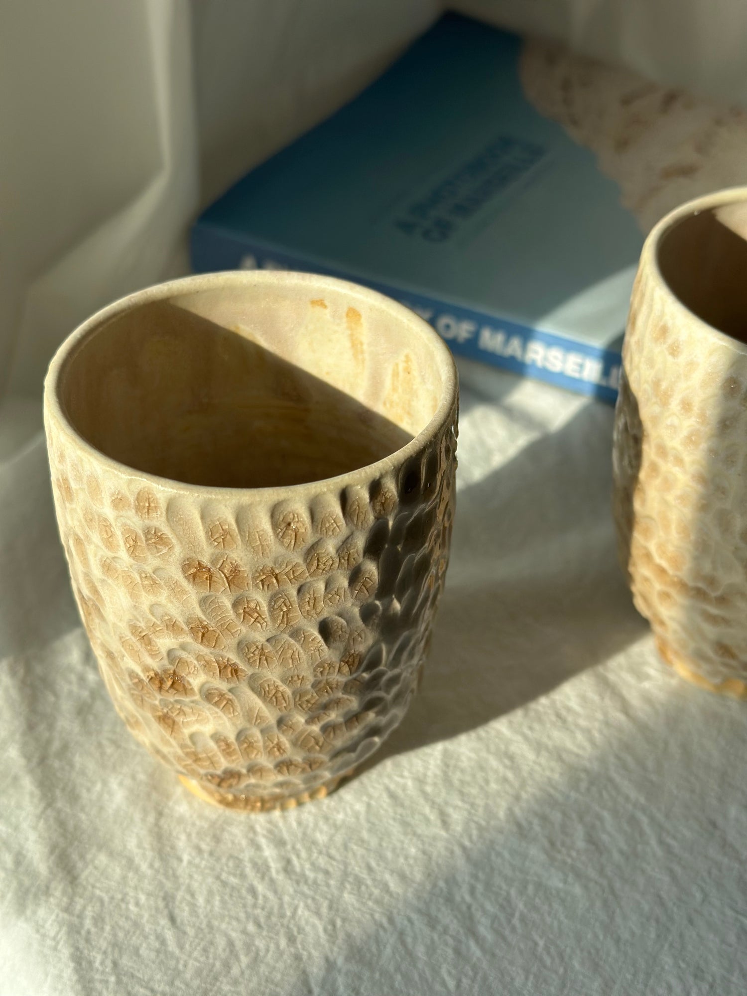 Tasse « Perle »