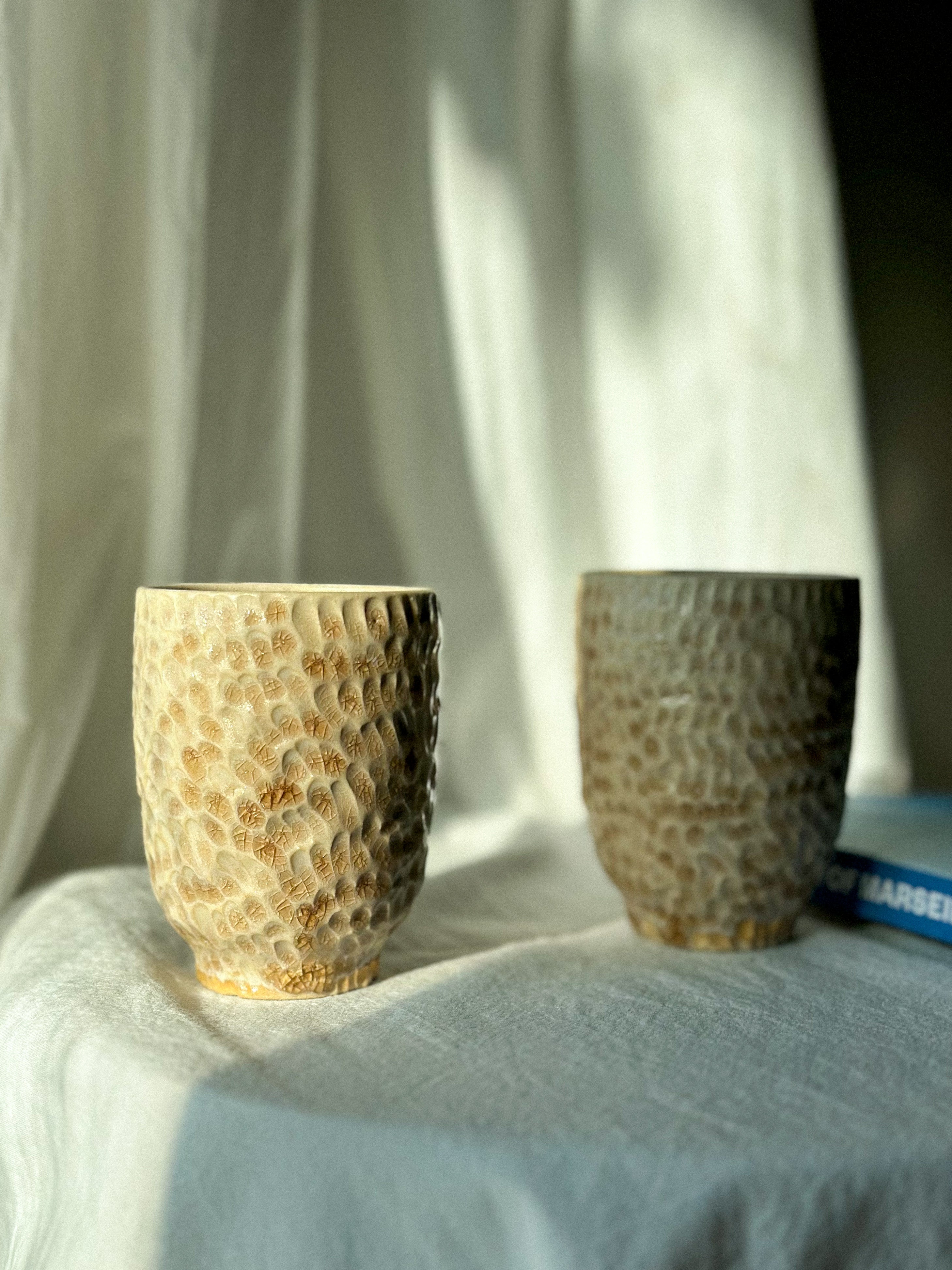 Tasse « Perle »