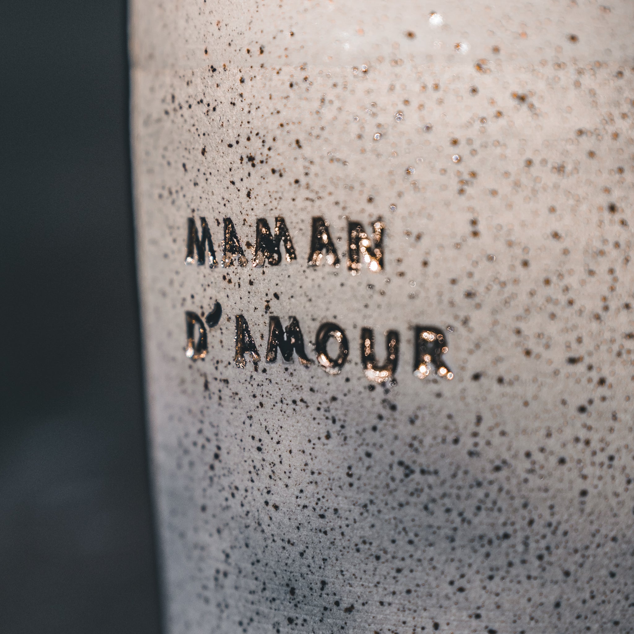 MUG Maman d&
