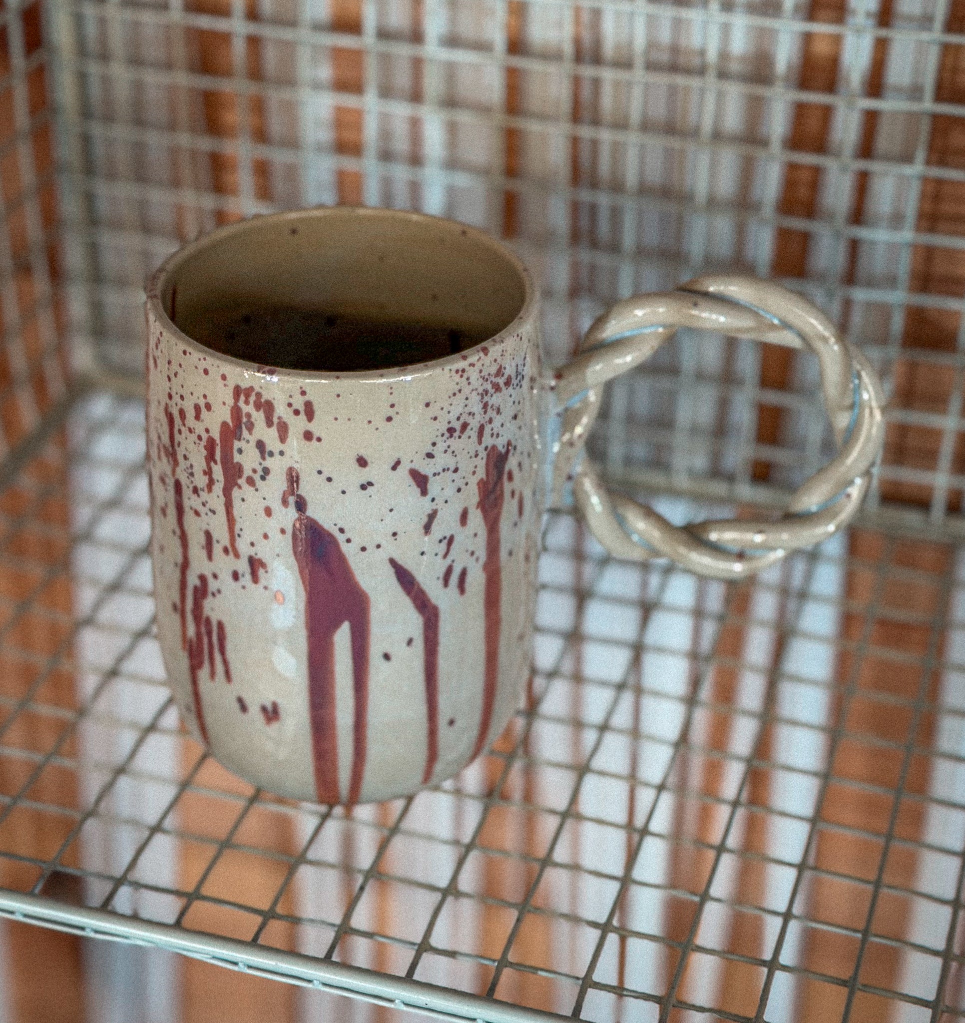 Mug « Manon XL »