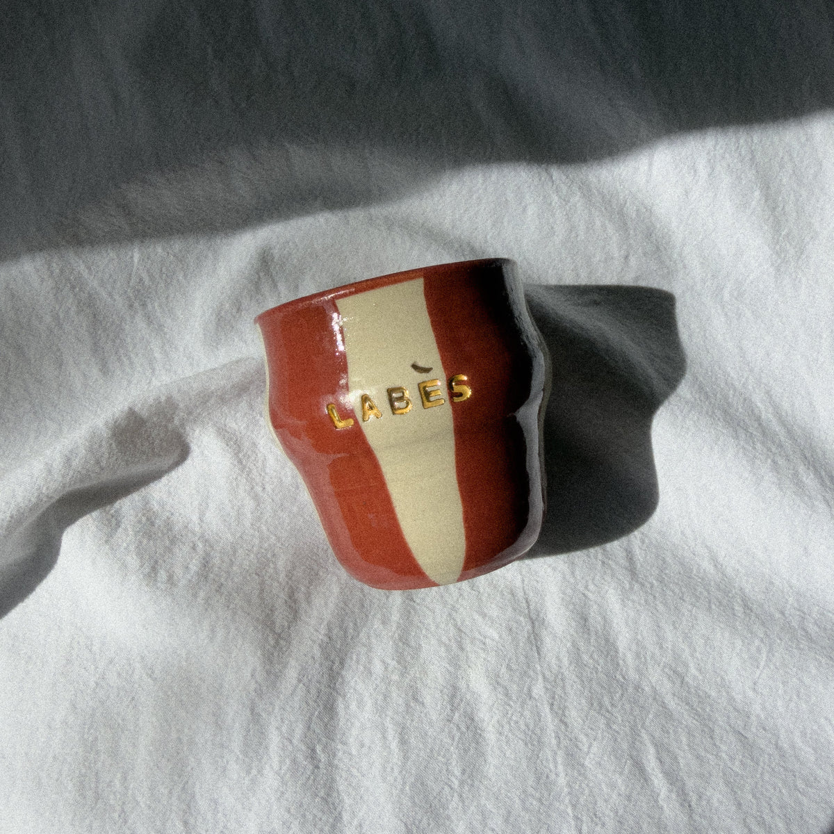 Tasse expresso « labès »