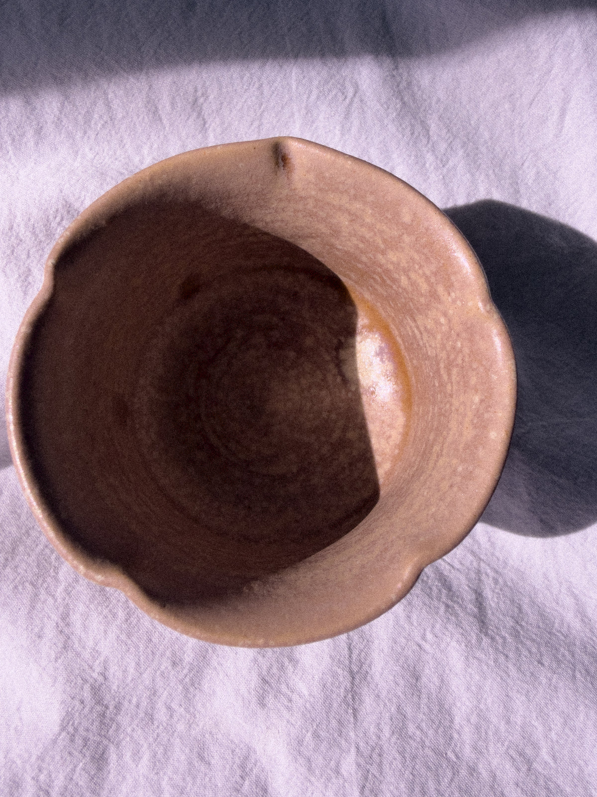 Tasse espresso « Corolle »