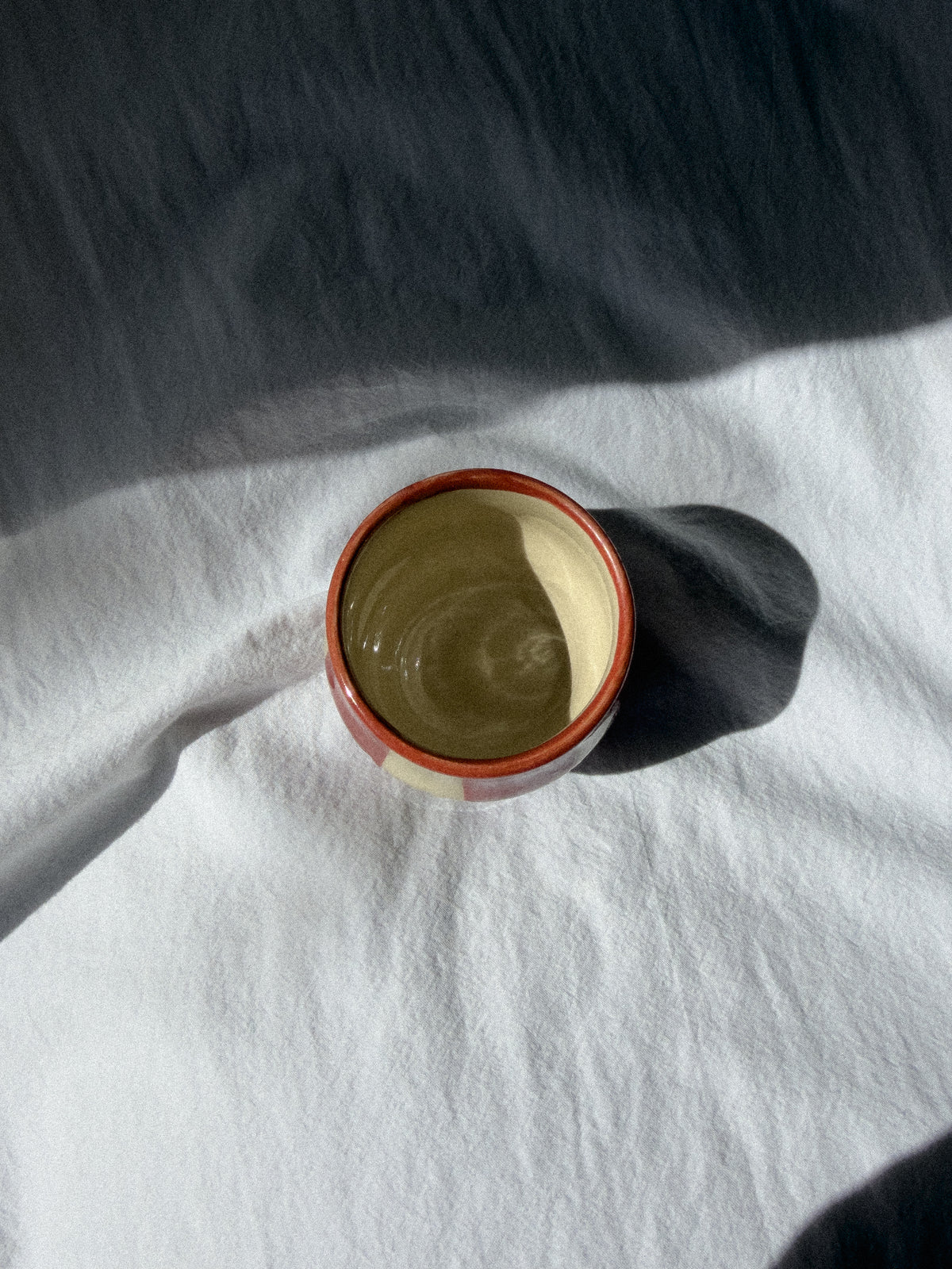 Tasse expresso « labès »