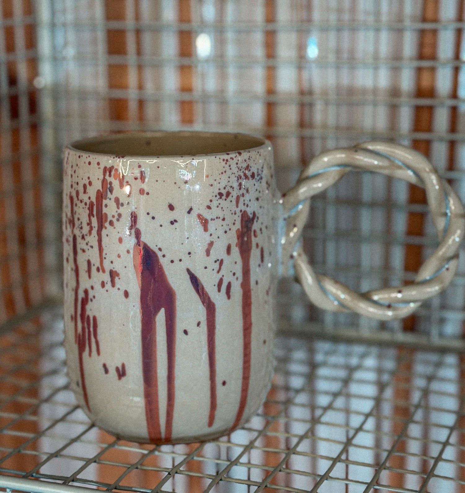Mug « Manon XL »