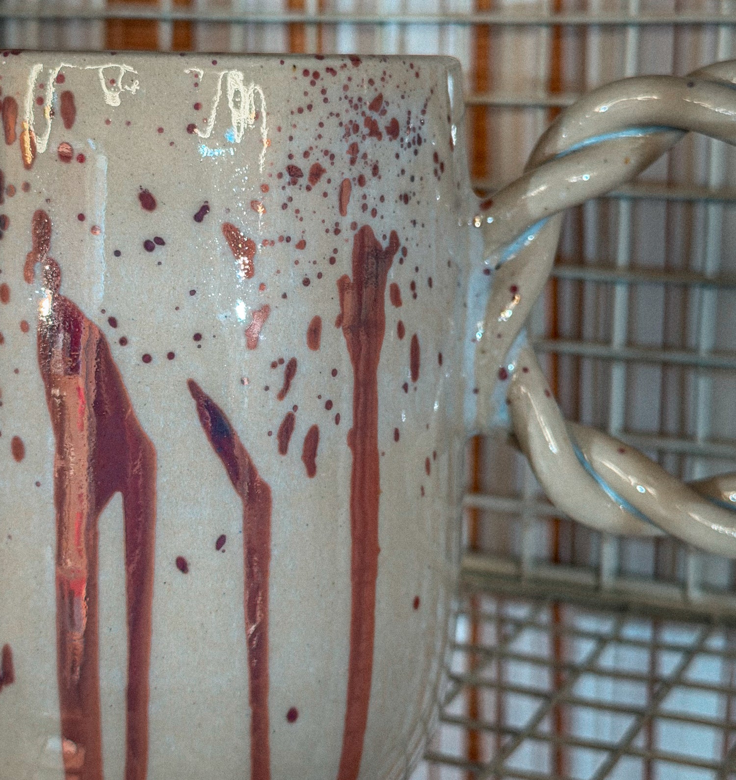 Mug « Manon XL »